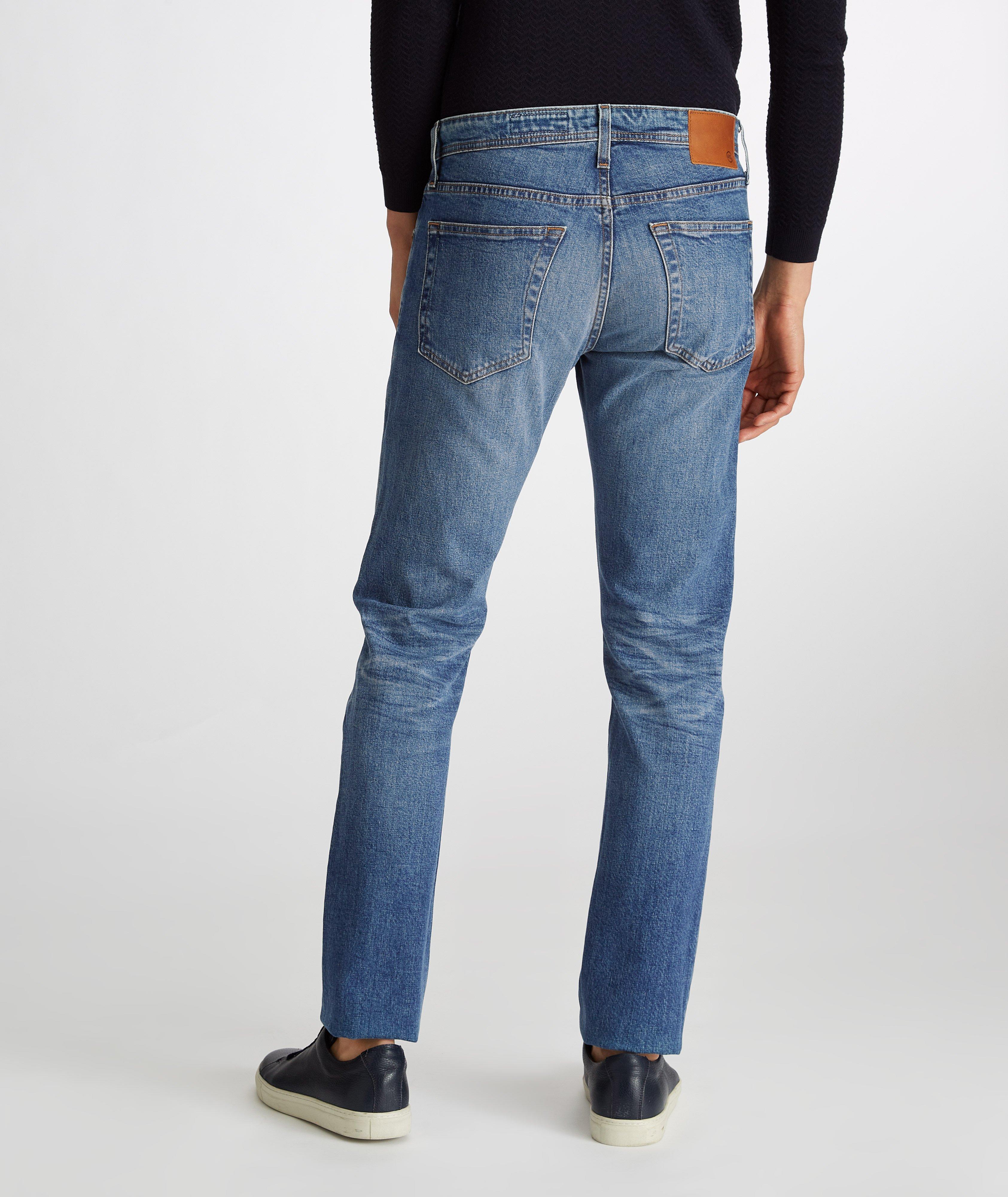 The Tellis Slim-Fit Jeans image 2