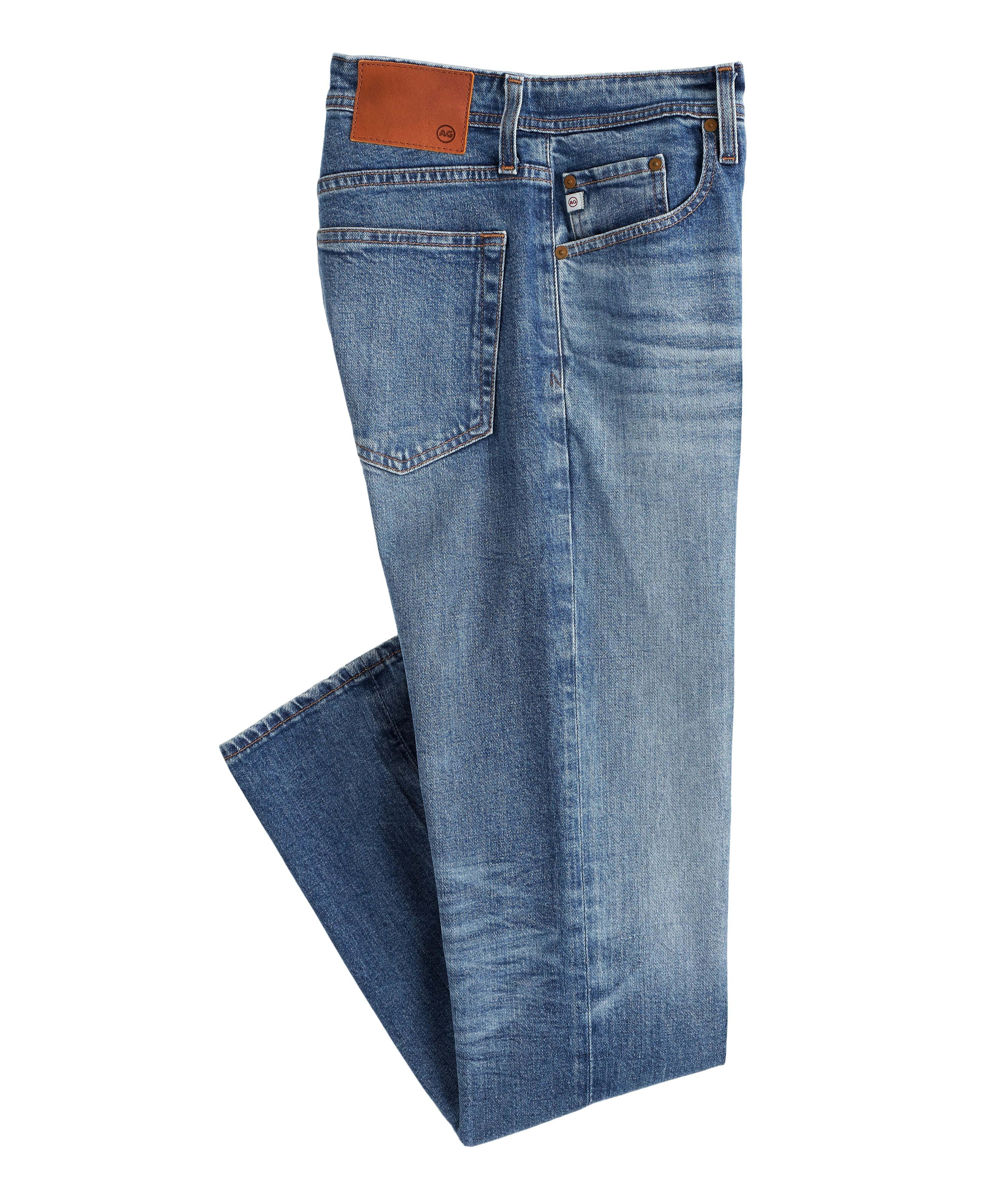 The Tellis Slim-Fit Jeans image 0