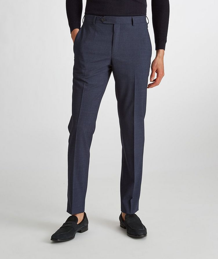  Contemporary fit Wool  Dress Pants image 1