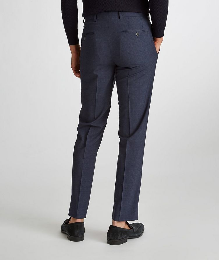  Contemporary fit Wool  Dress Pants image 2
