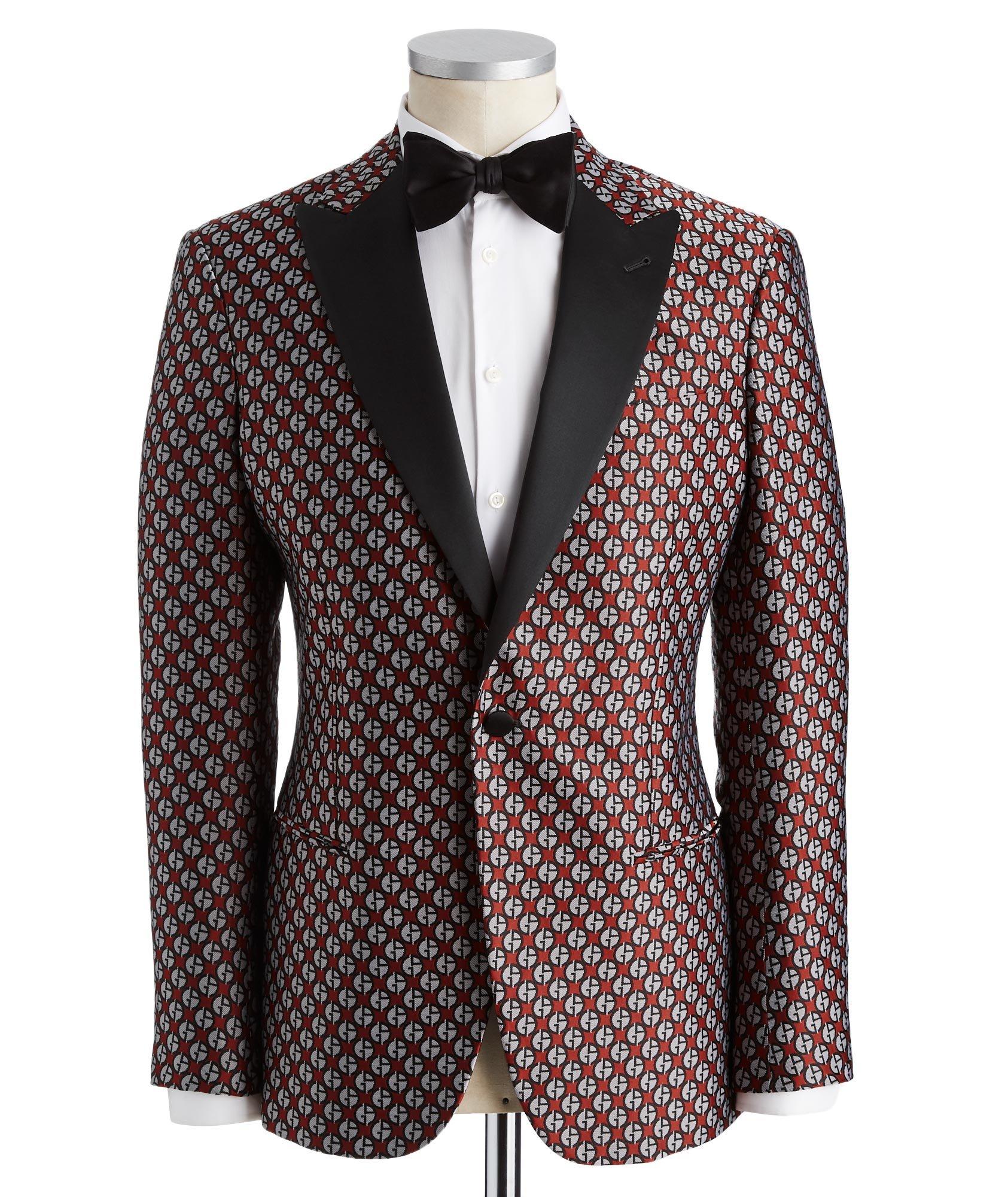 Exclusive Edition Soho Cocktail Jacket image 0