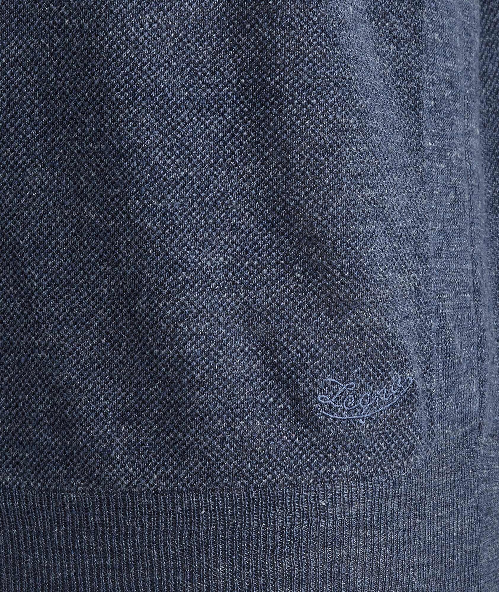Linen-Cotton T-Shirt image 1
