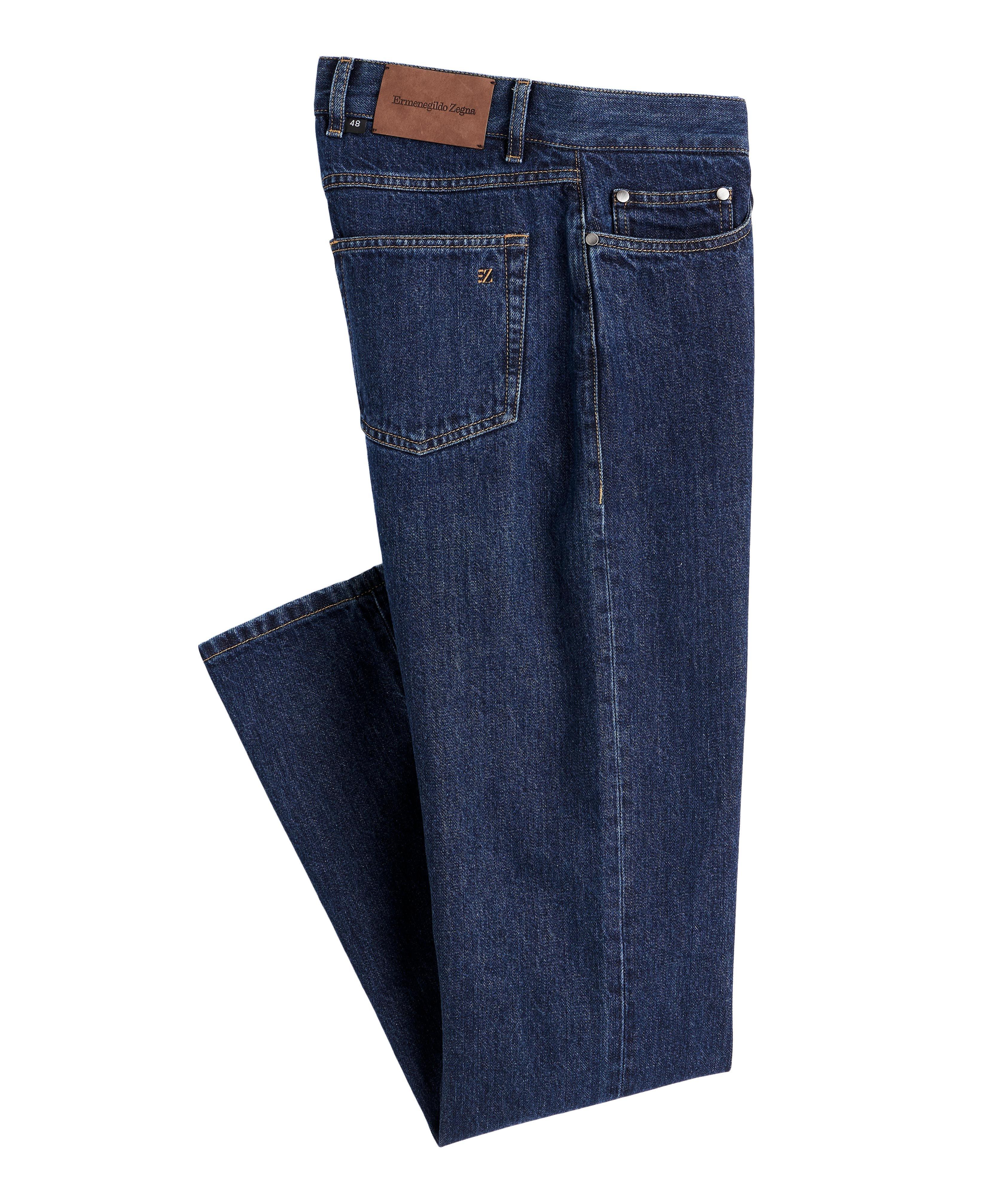 ermenegildo zegna jeans price