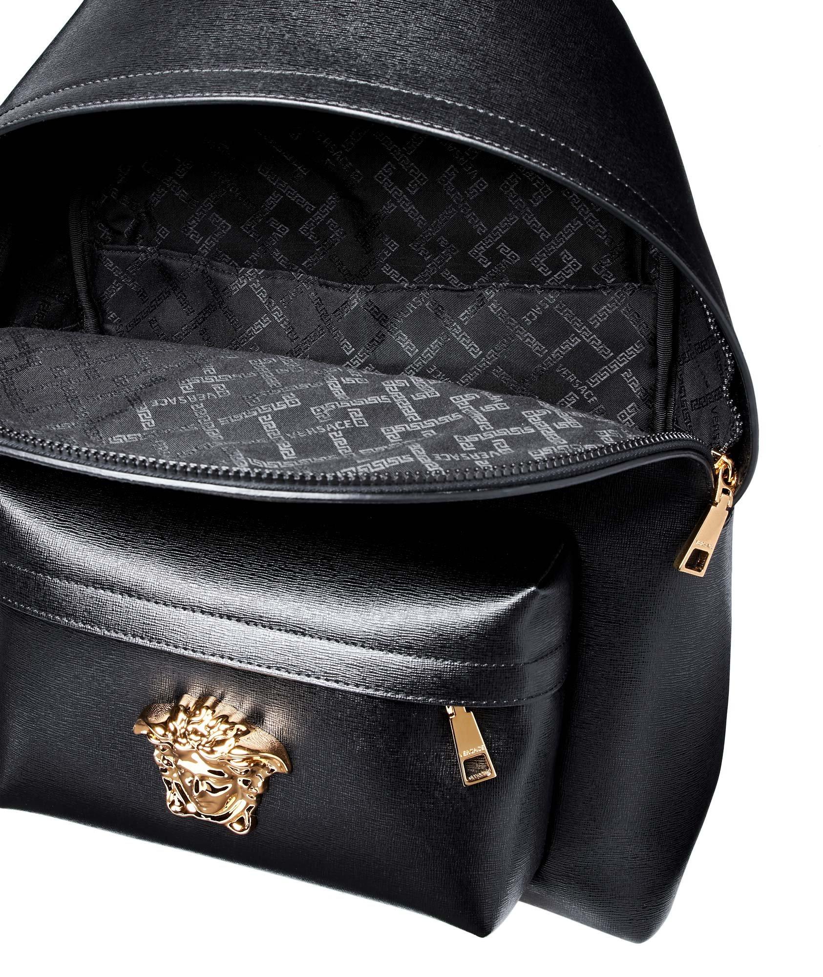 Sac à dos en cuir image 2