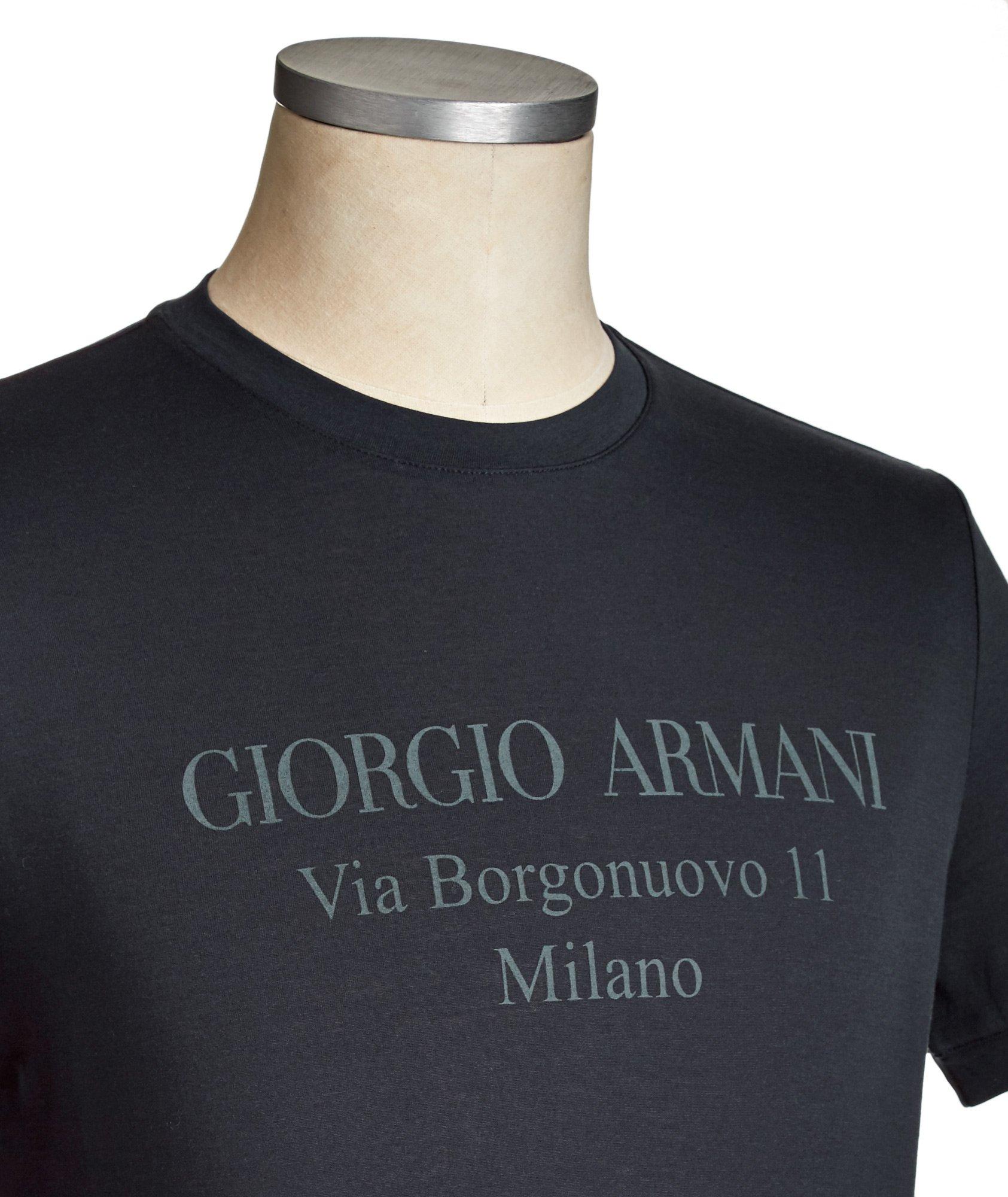 T-shirt imprimé en coton image 1