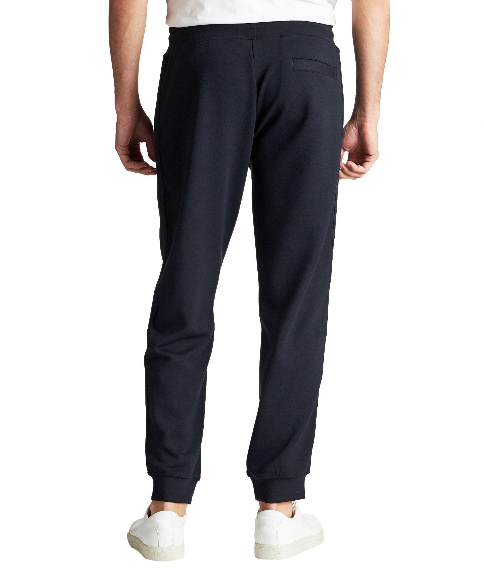 Stretch-Blend Joggers image 1