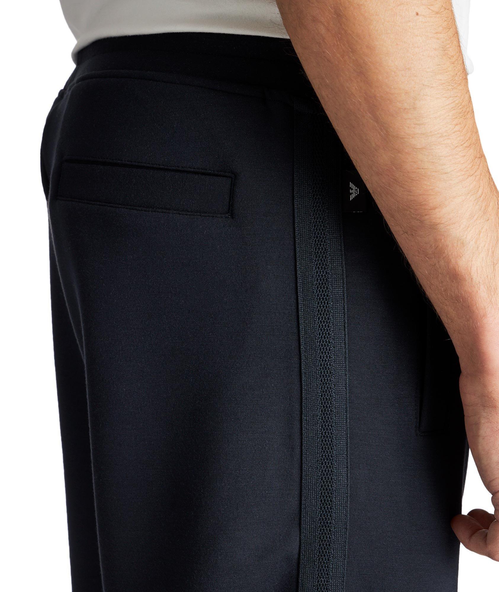 Stretch-Blend Joggers image 2