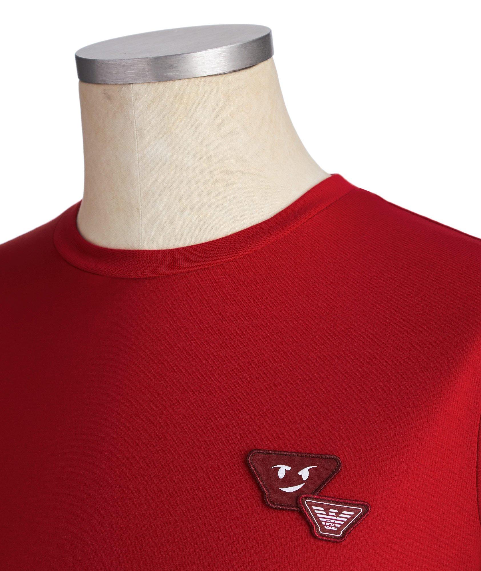 Cotton T-Shirt image 1