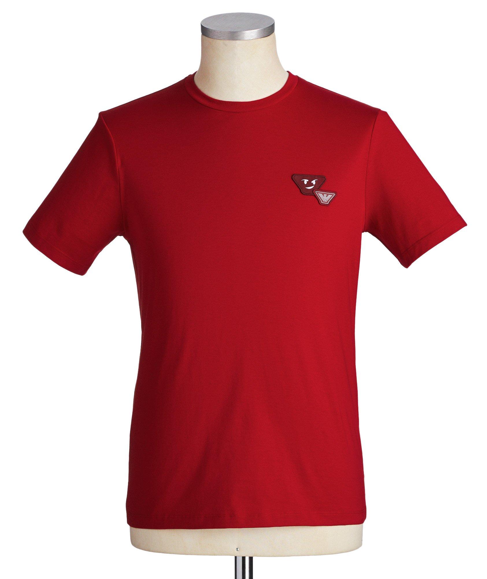 Cotton T-Shirt image 0