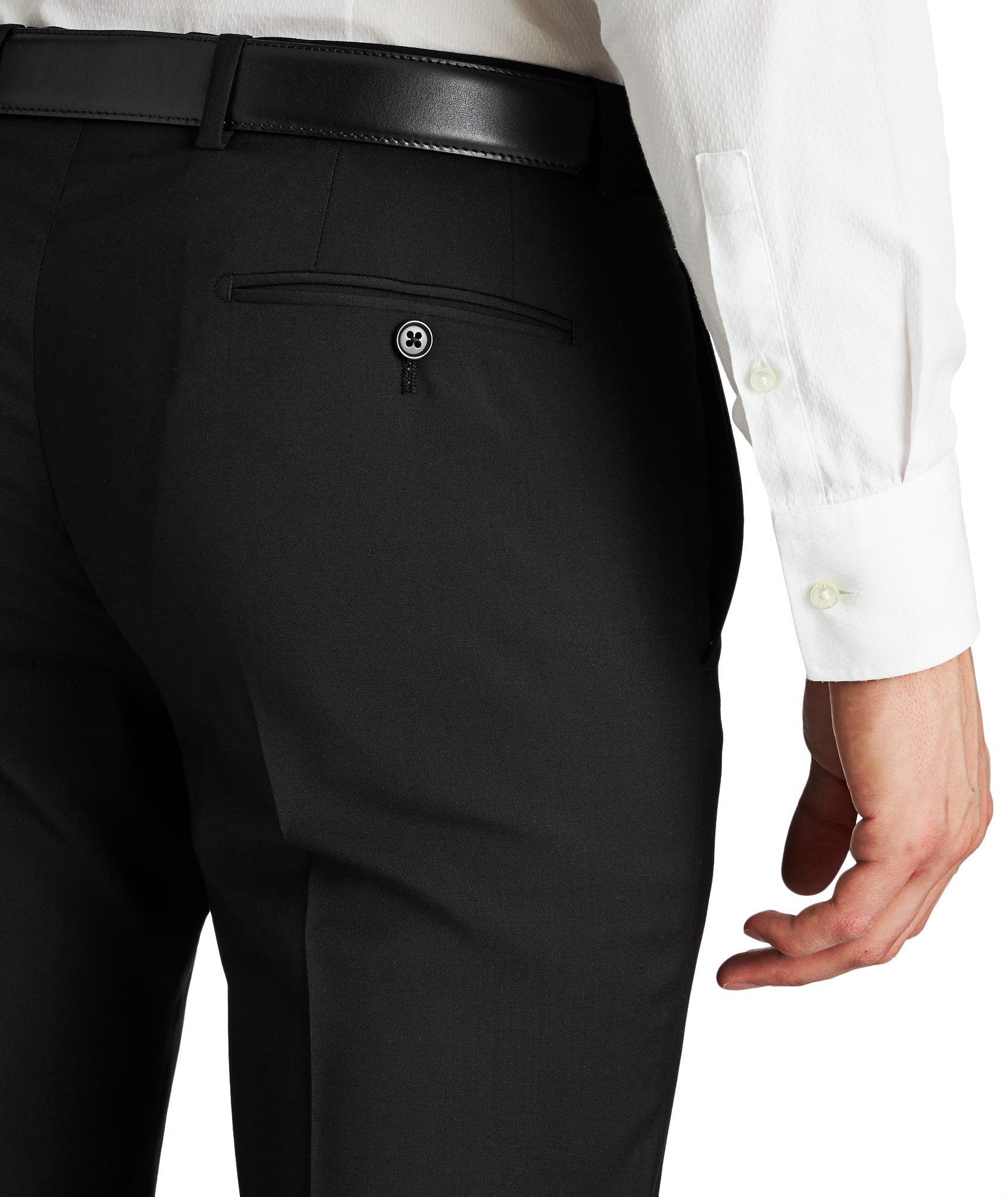 Contemporary Fit Dress Pants image 2