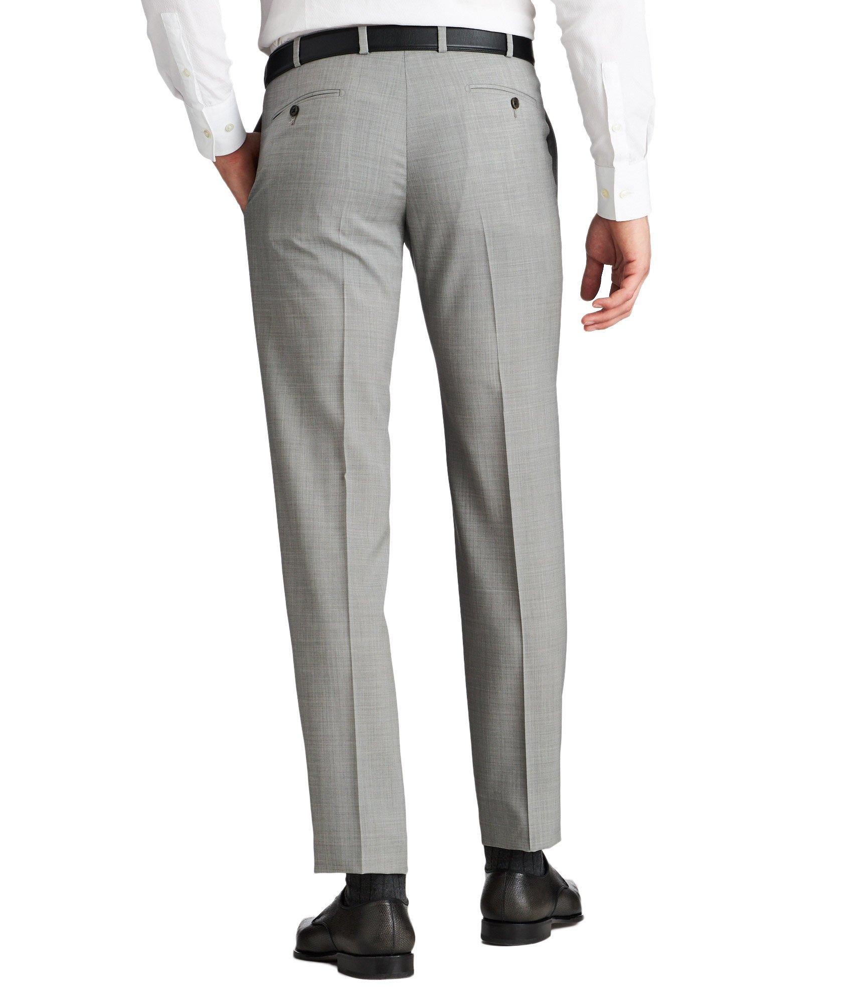 Slim Fit Dress Pants image 1