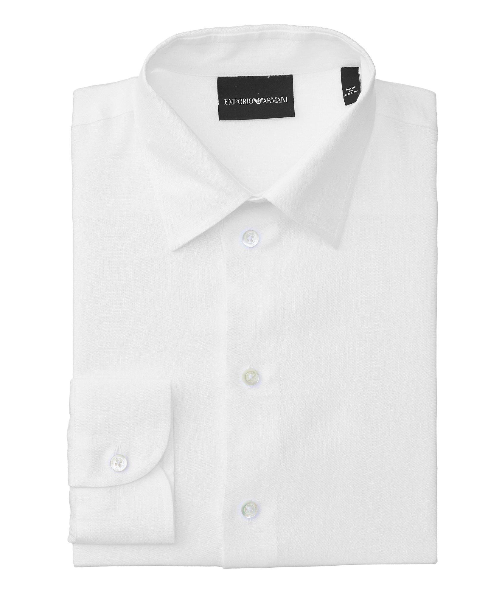 Linen Shirt  image 0