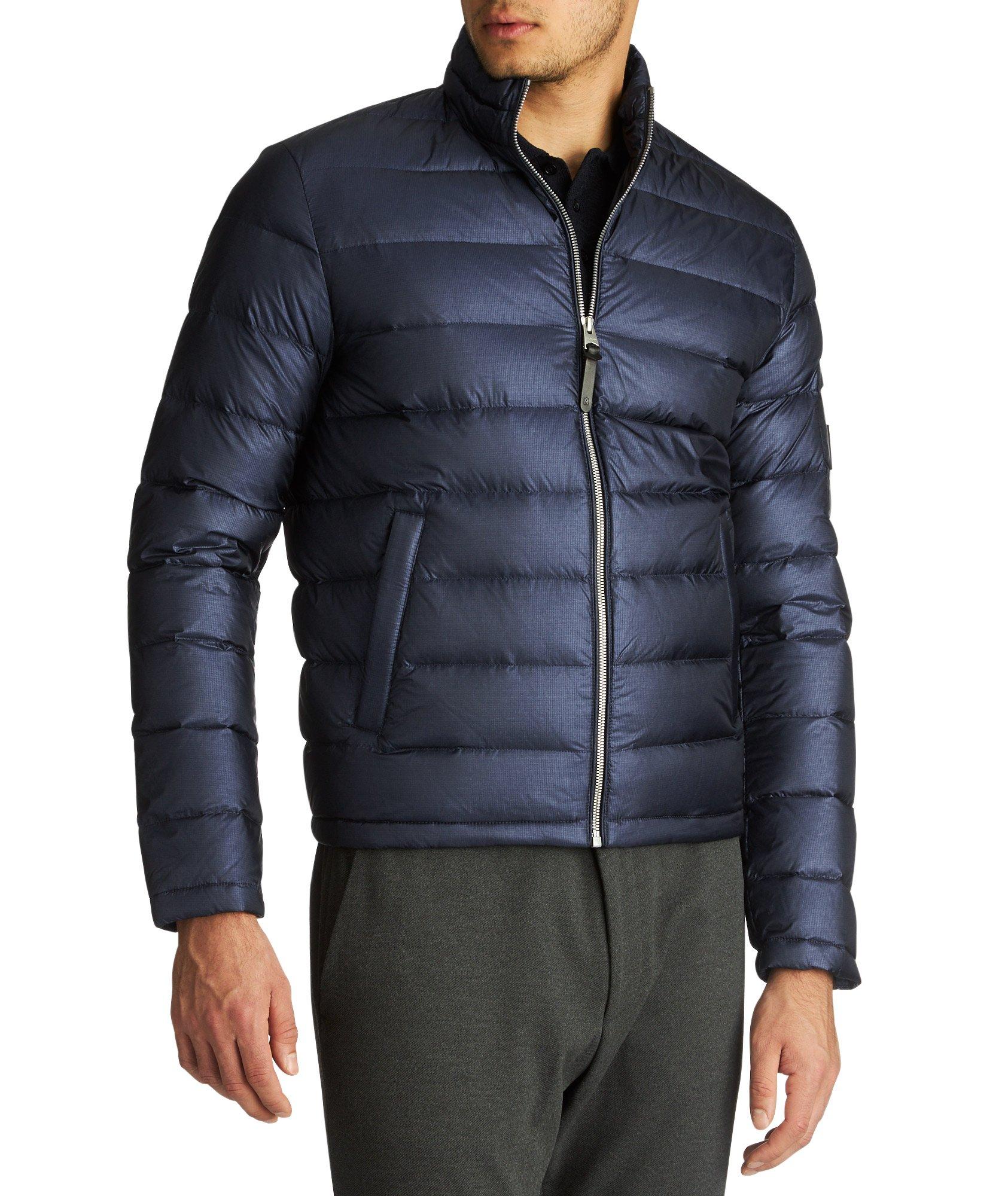 James Down Jacket image 0