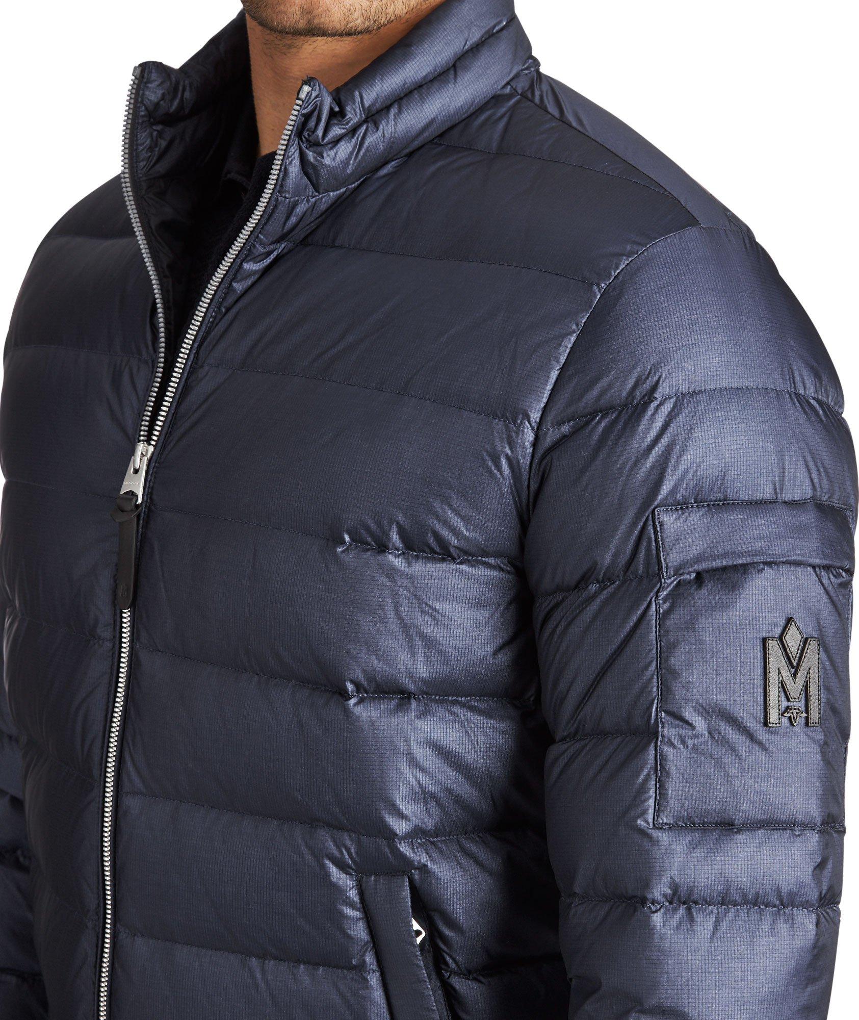 James Down Jacket image 2