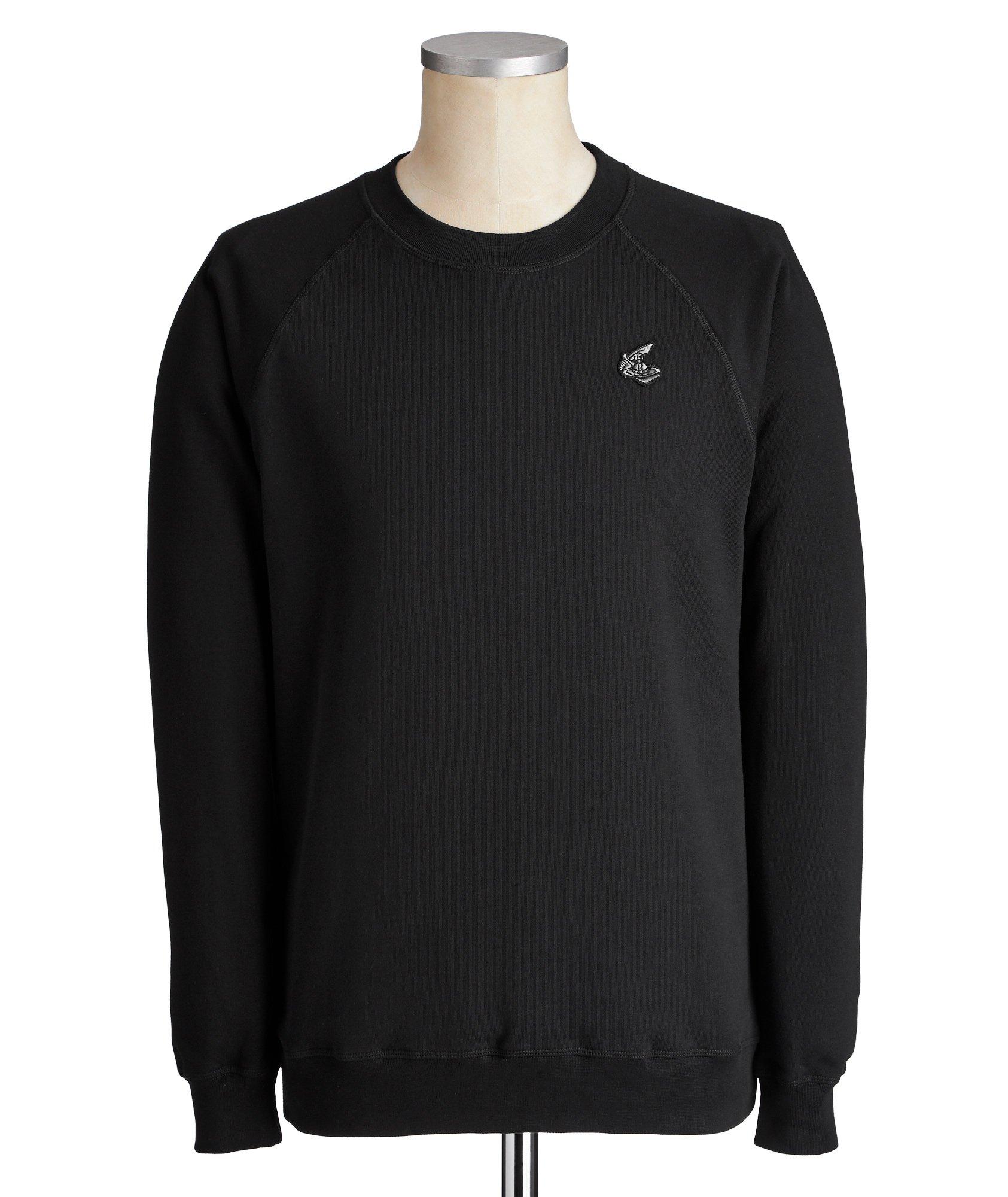 Organic Cotton Sweatshirt image 0