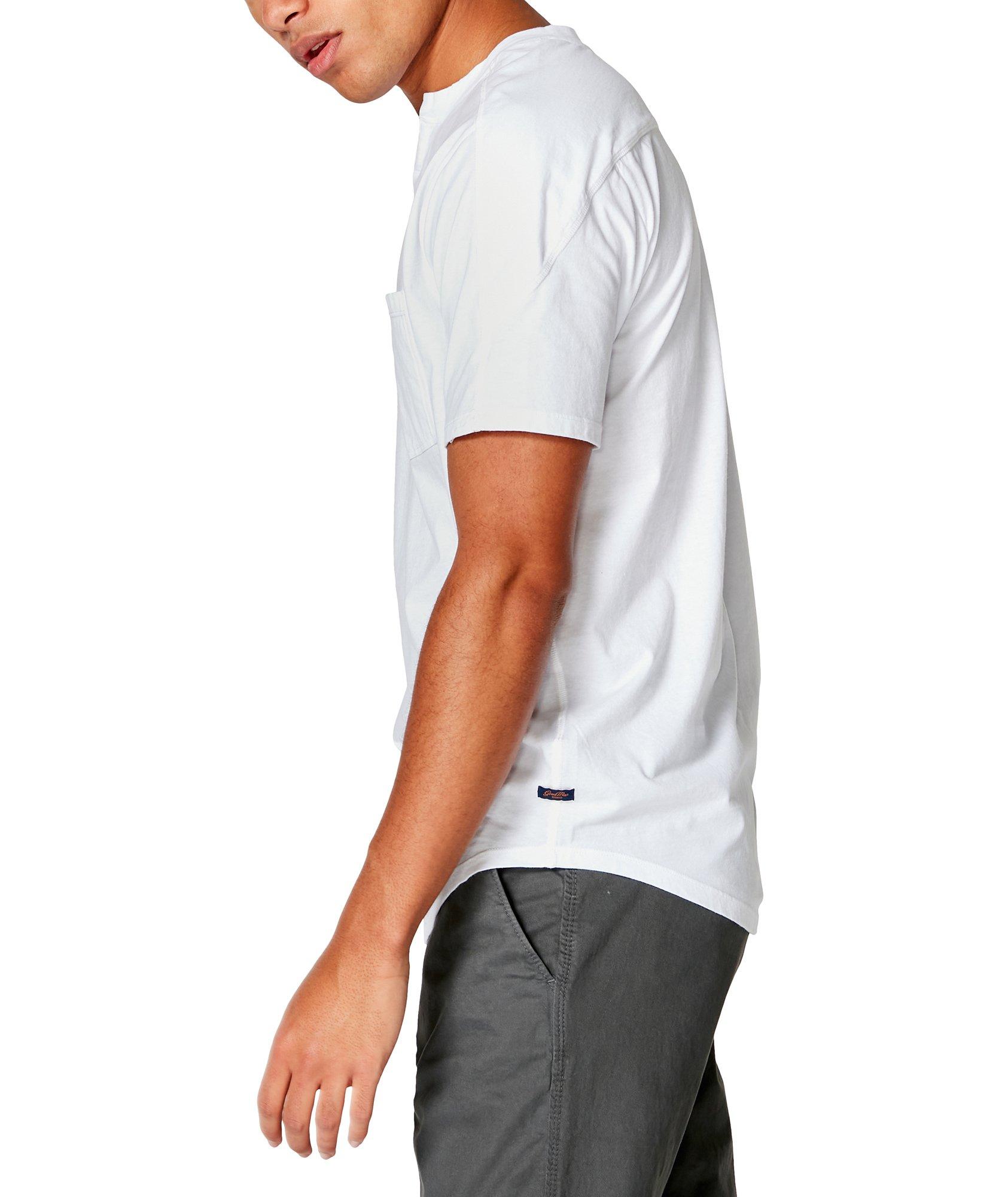 T-shirt en jersey de coton image 2