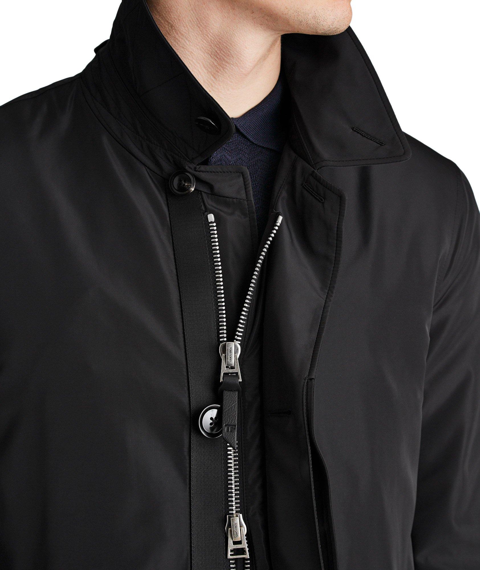 Manteau résistant à l¿eau image 3