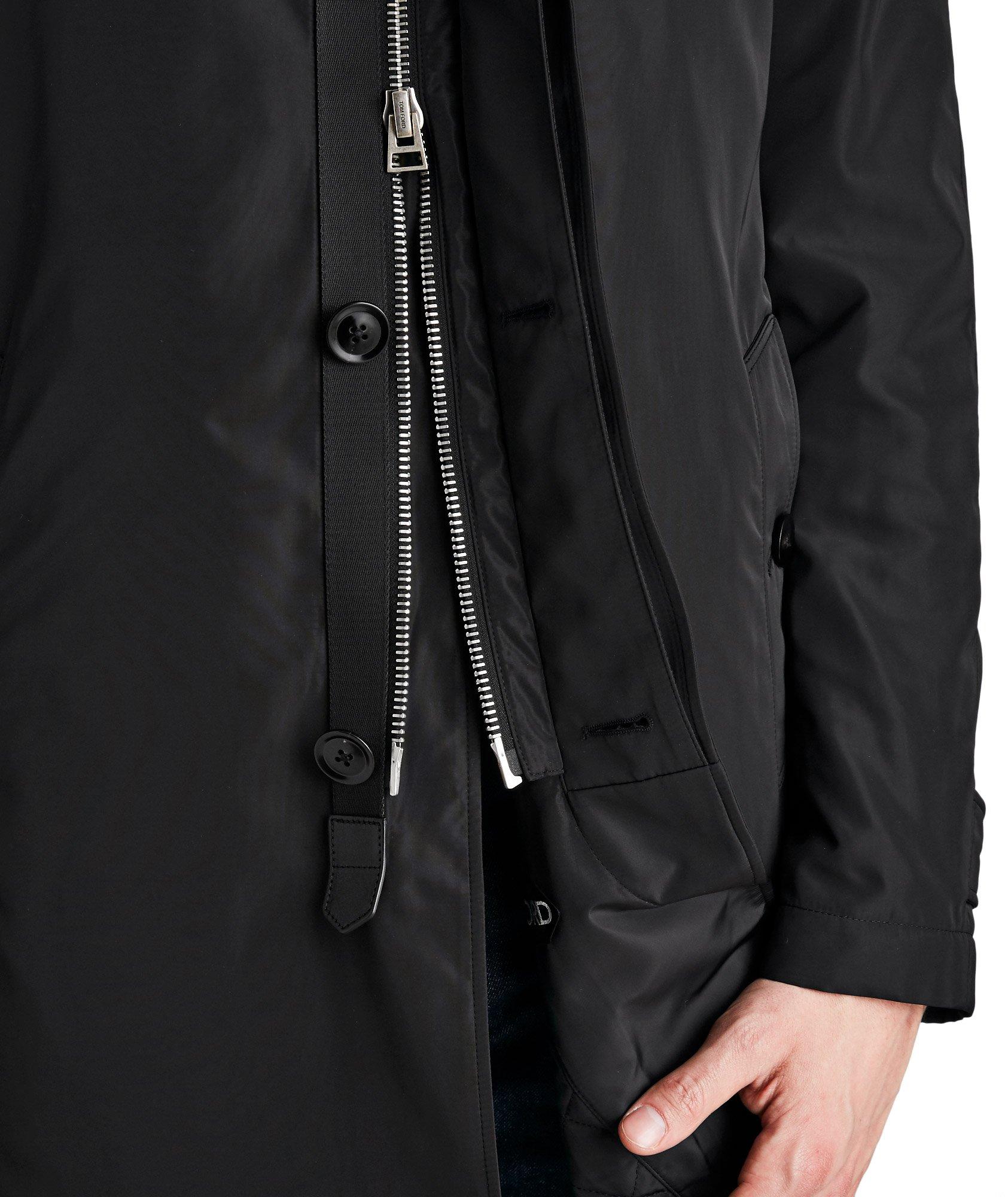 Manteau résistant à l¿eau image 4