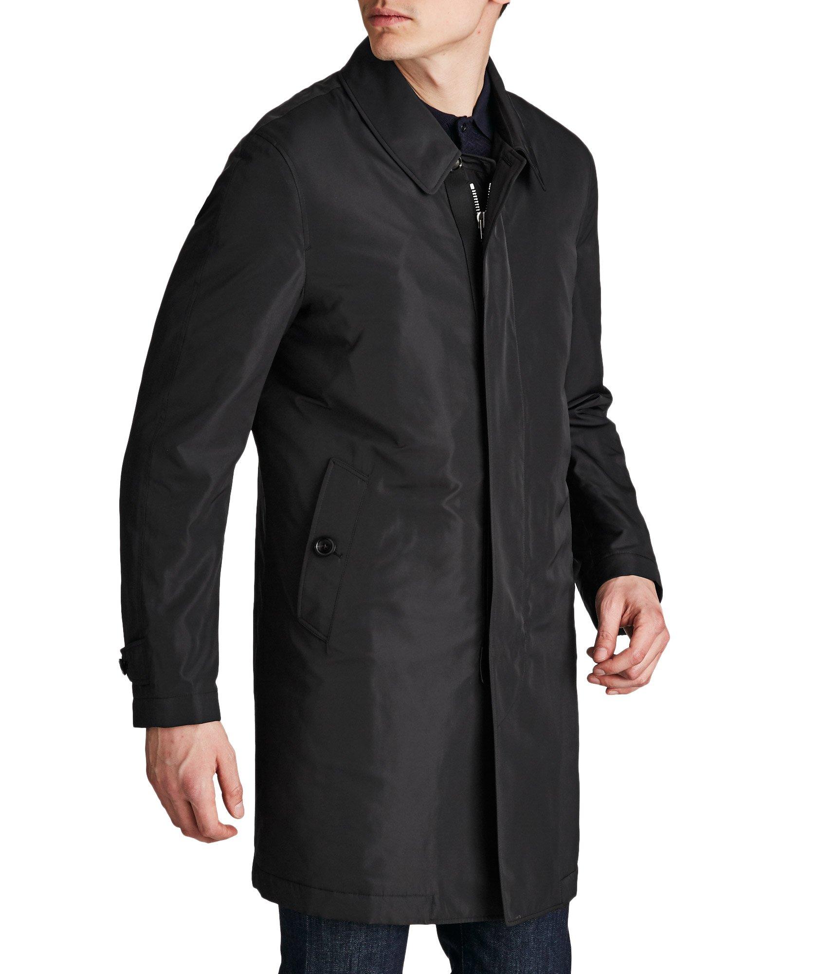 Manteau résistant à l¿eau image 0
