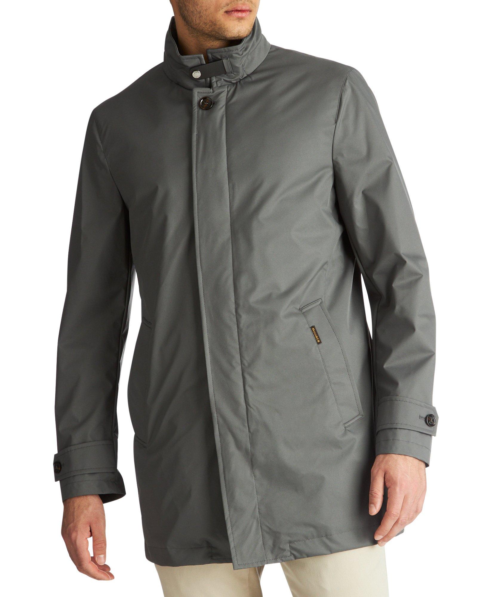 Waterproof Jacket image 0