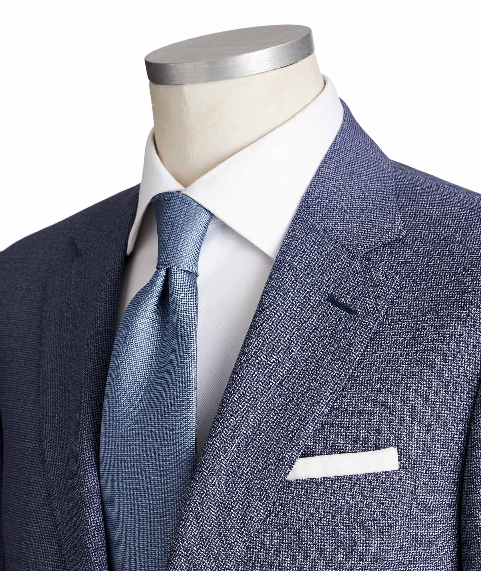 Impeccabile Contemporary Fit Suit image 1