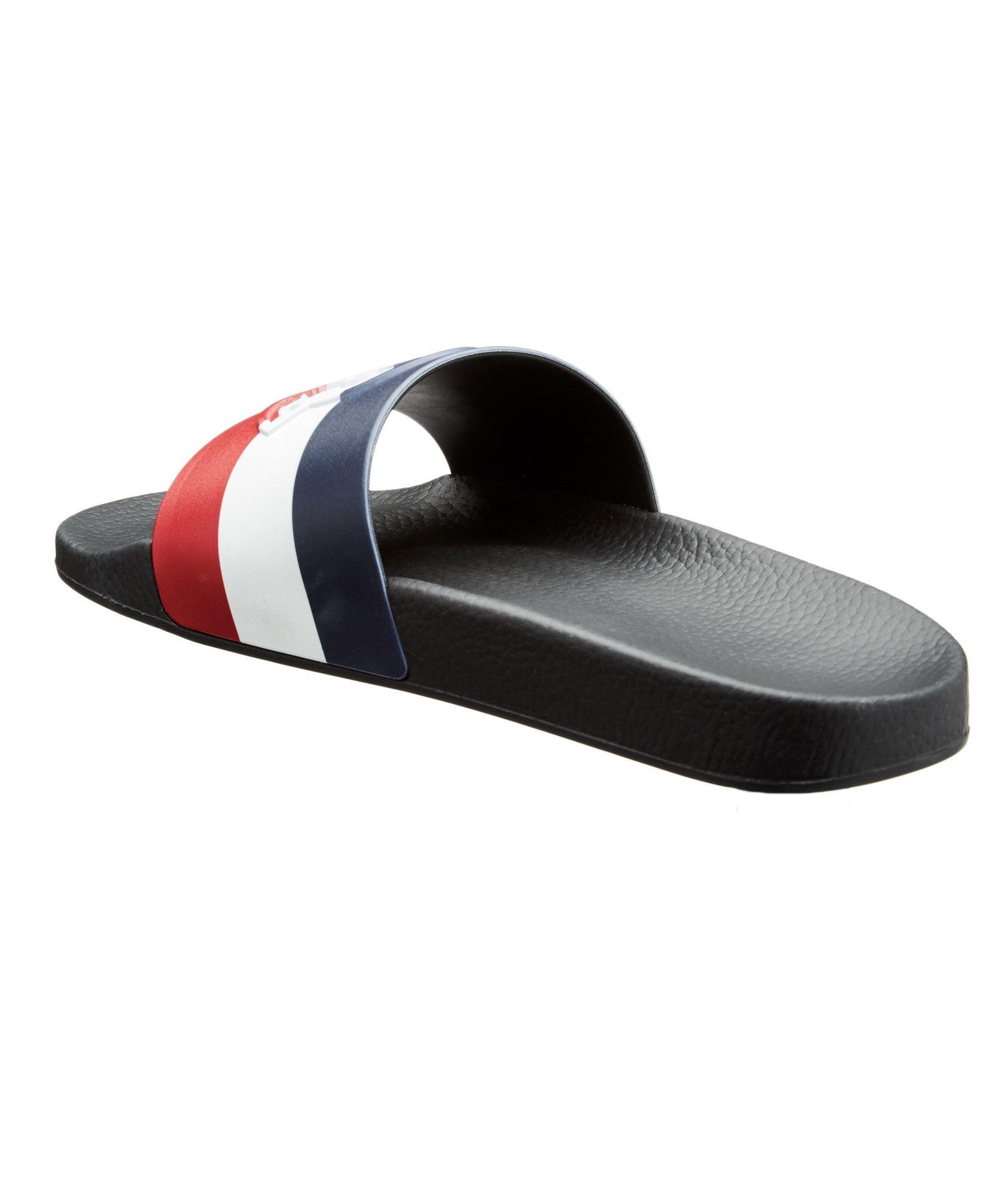 Tri-Colour Slides image 1