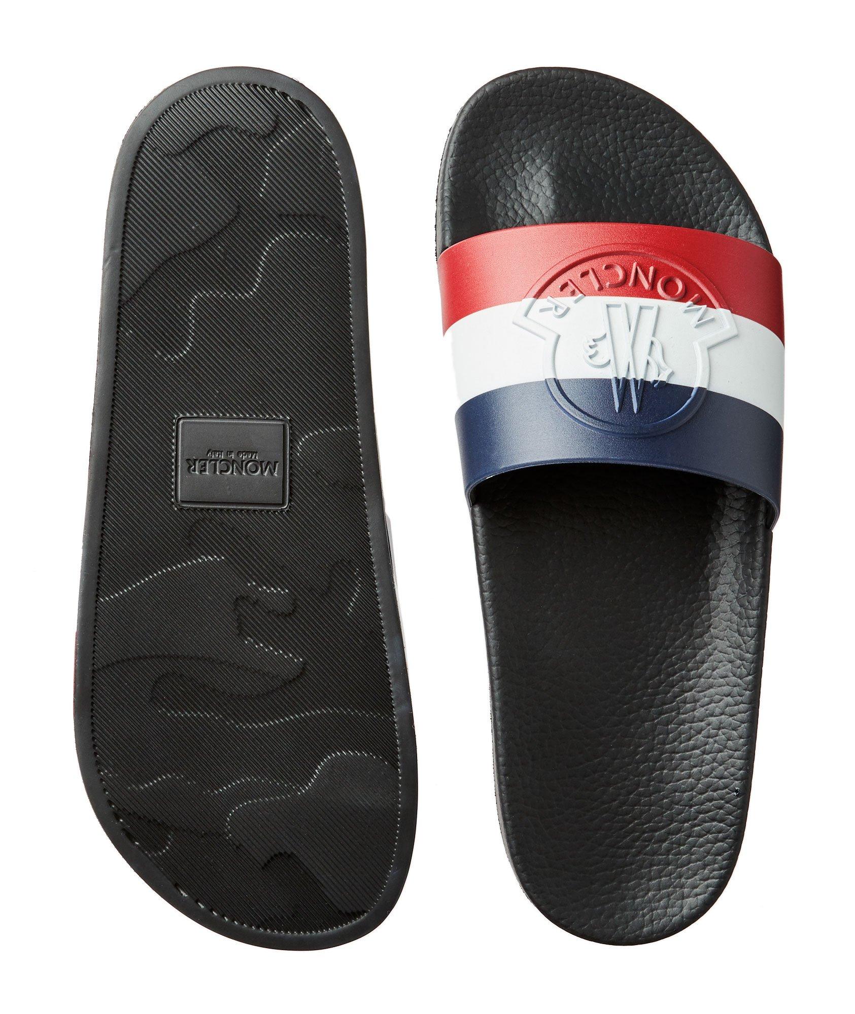 Tri-Colour Slides image 2