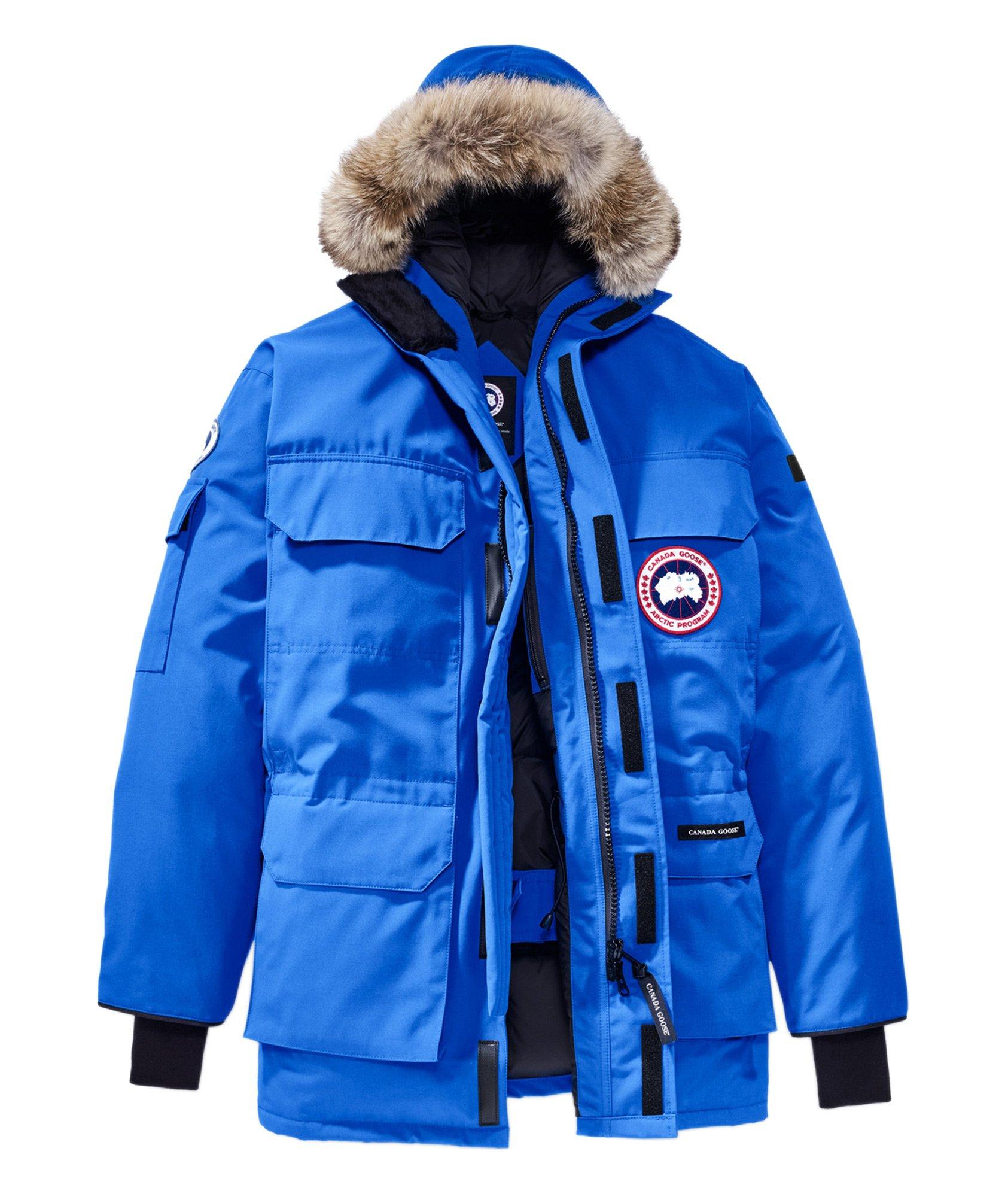 PBI Expedition Parka image 0