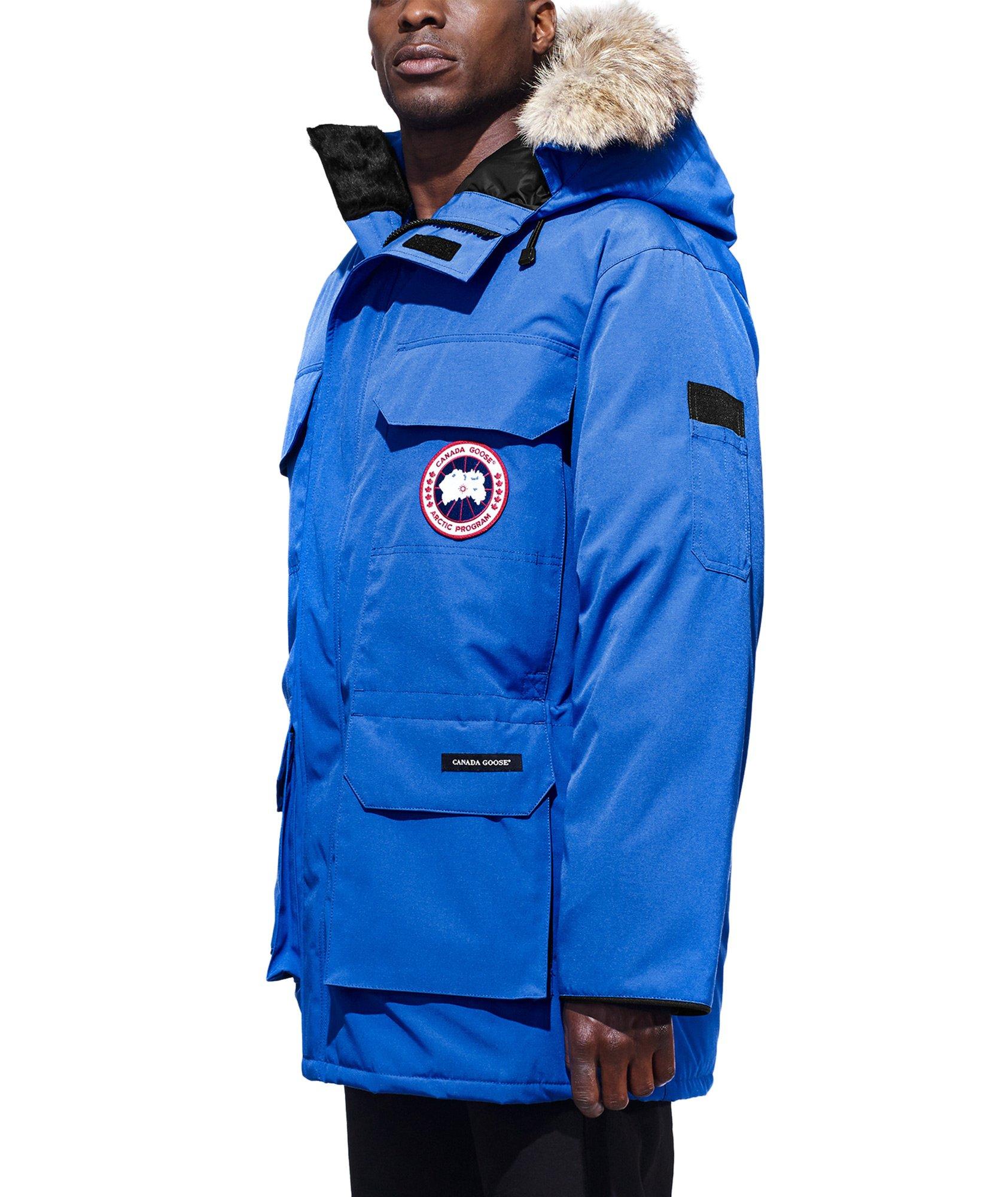 Manteau Expedition PBI image 2