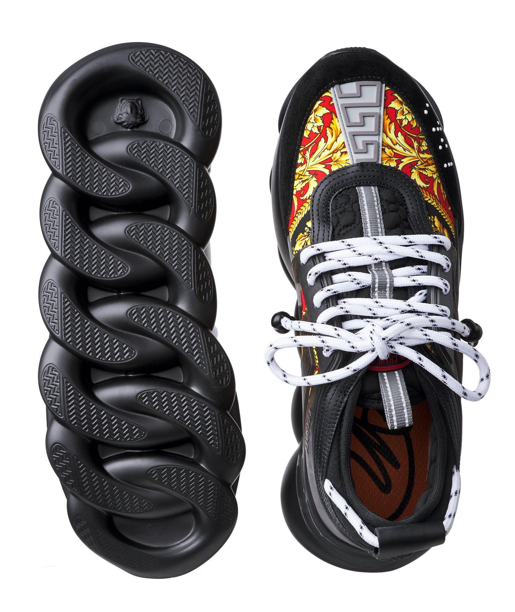 Chain Reaction Sneakers image 2