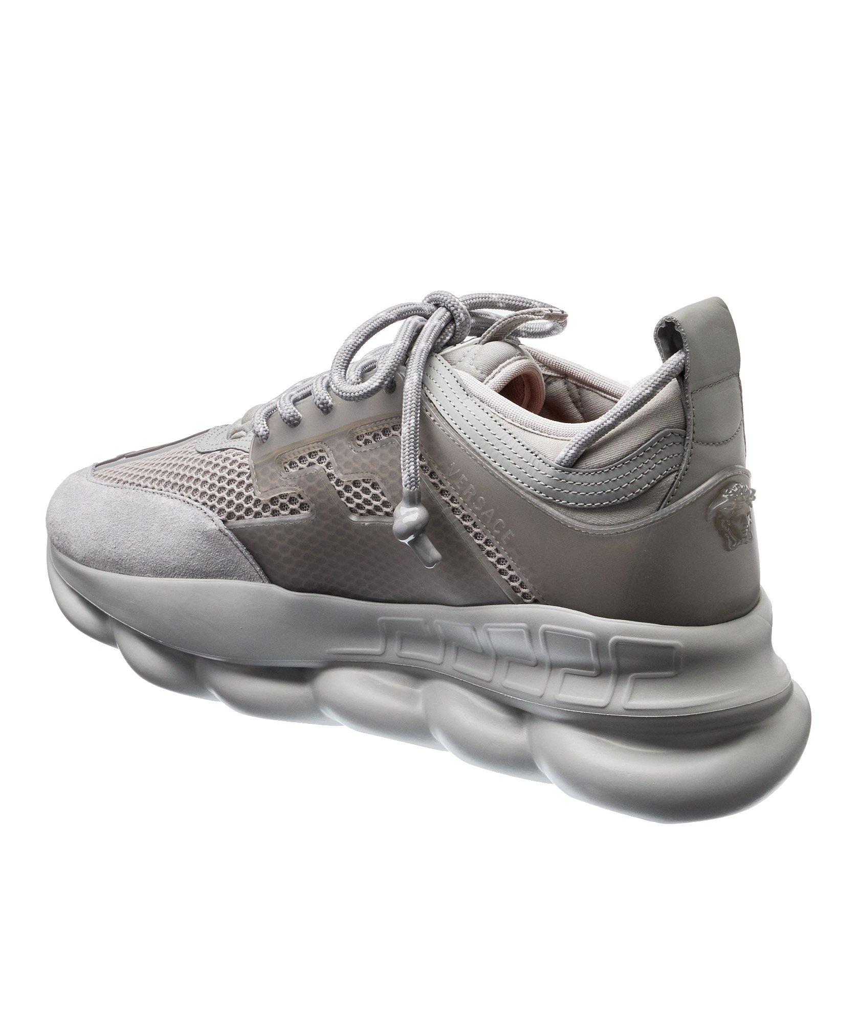 Chain Reaction Sneakers image 1