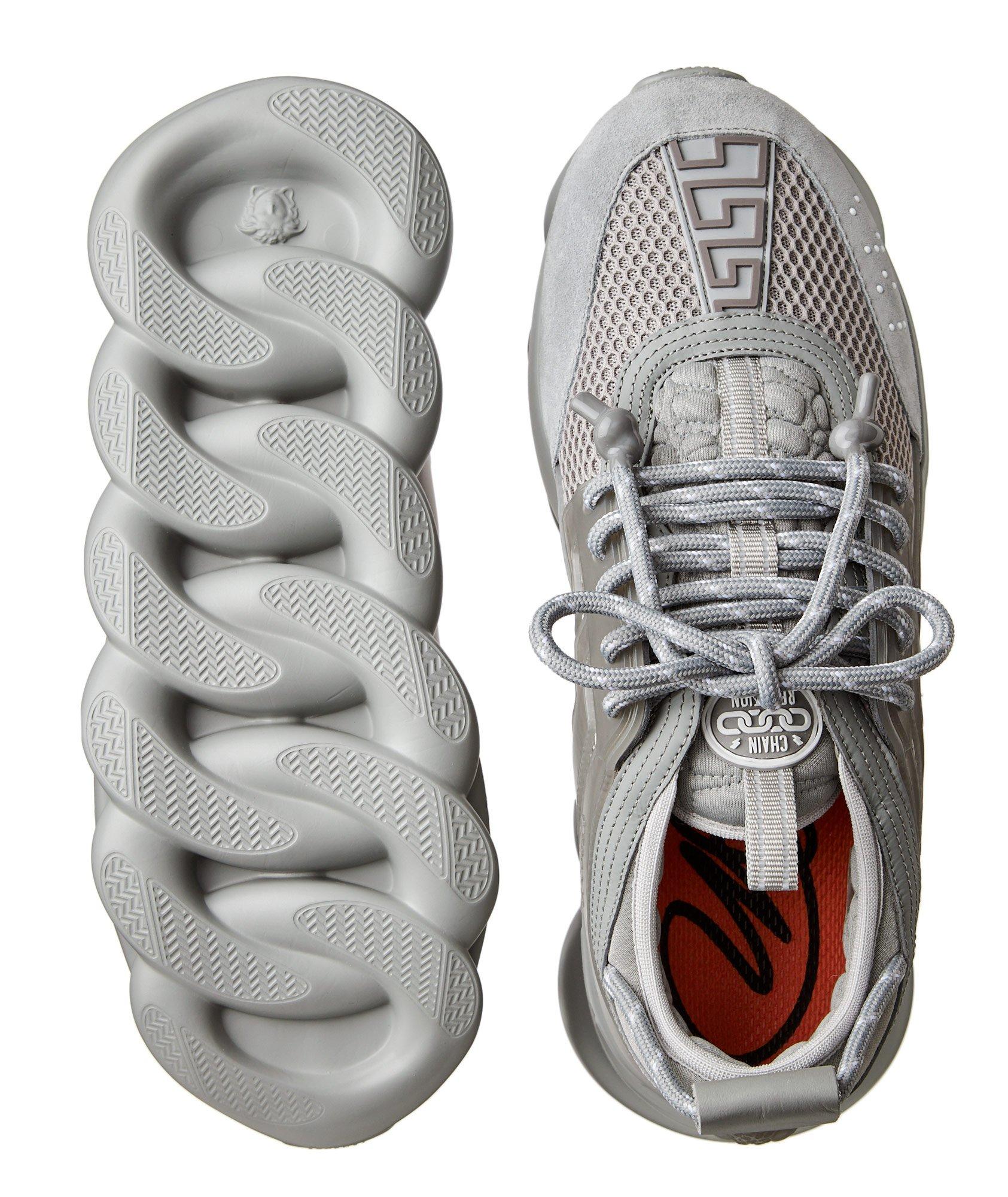 Chain Reaction Sneakers image 2