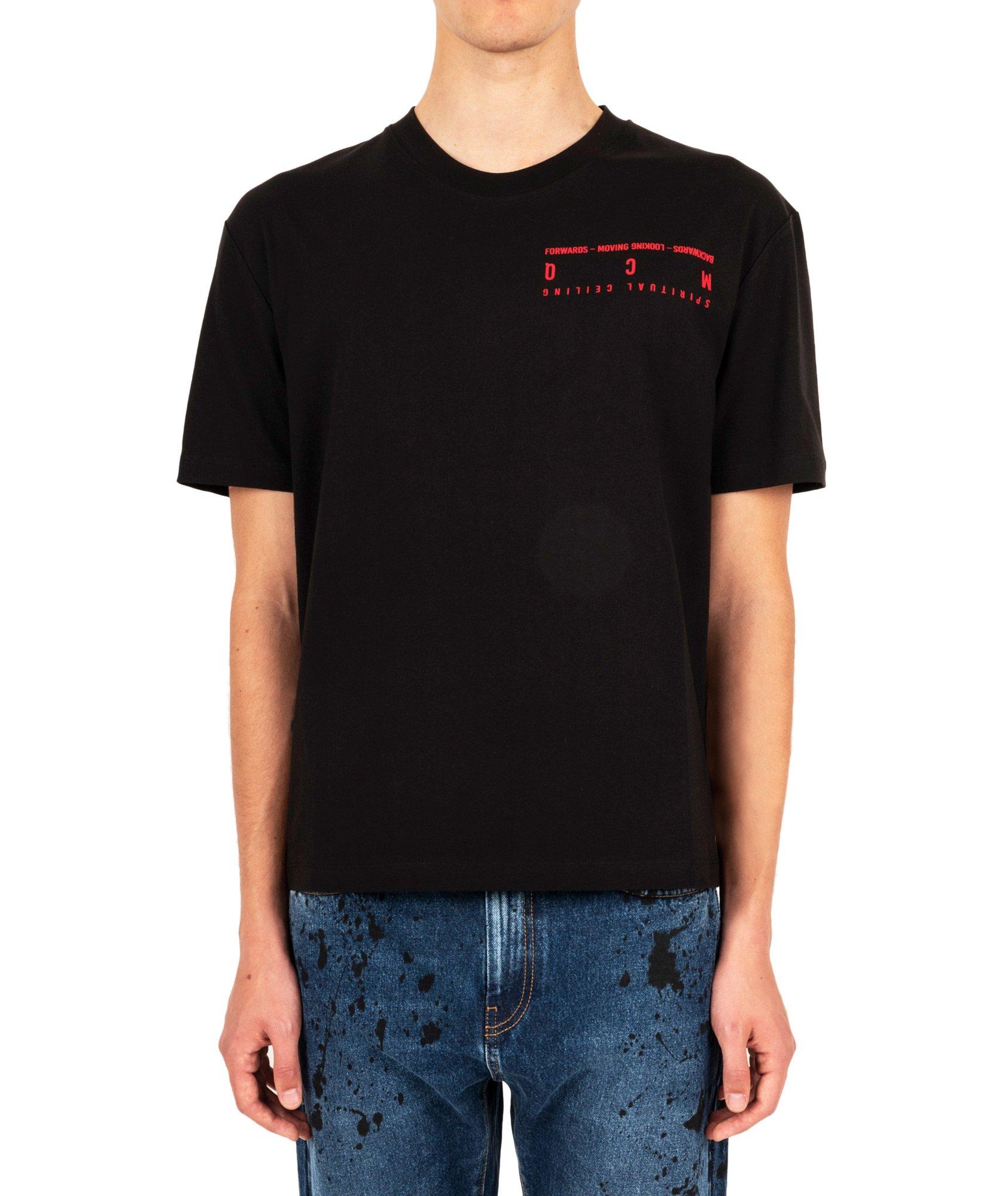 Printed T-Shirt image 0