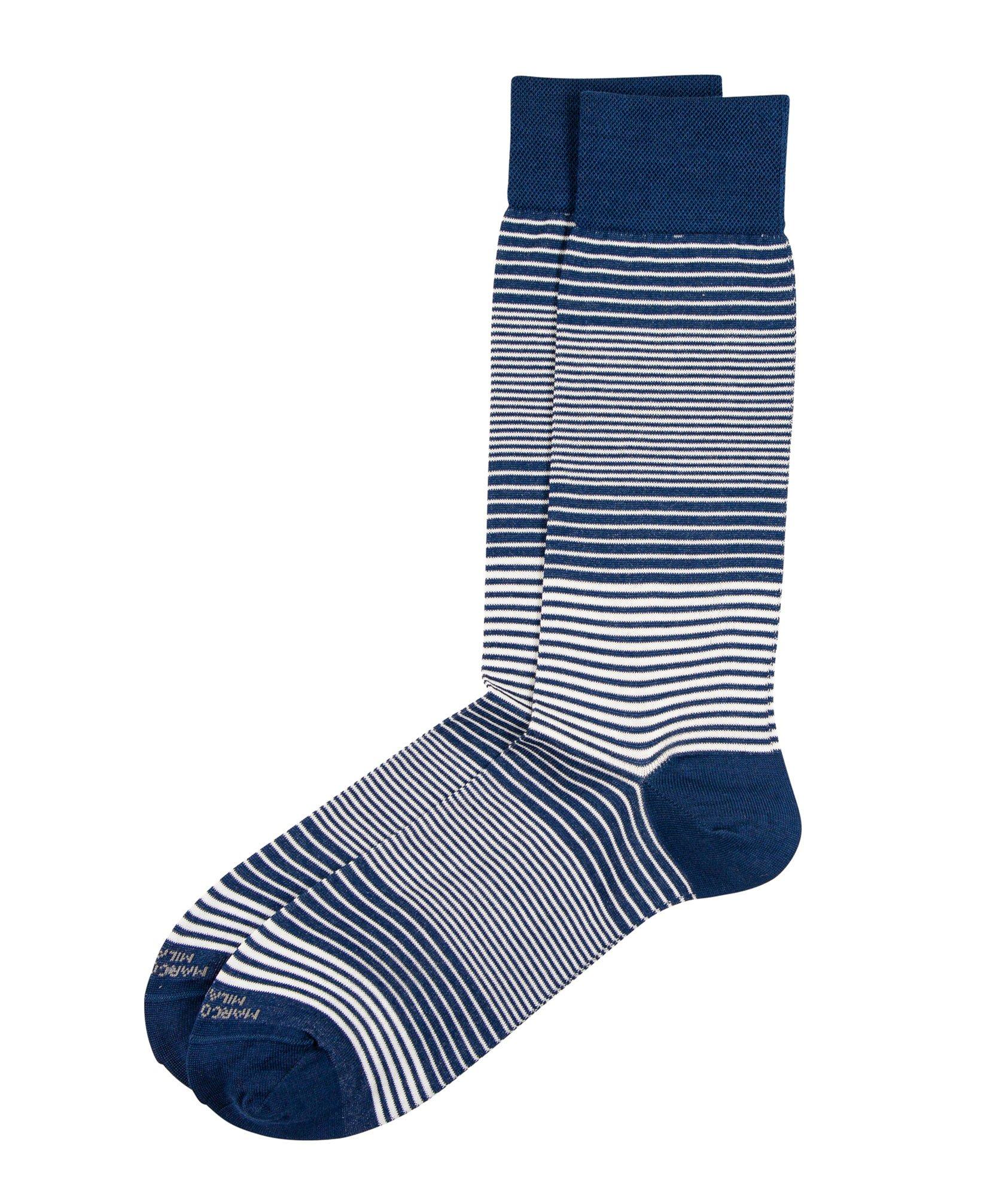 Striped Socks image 0