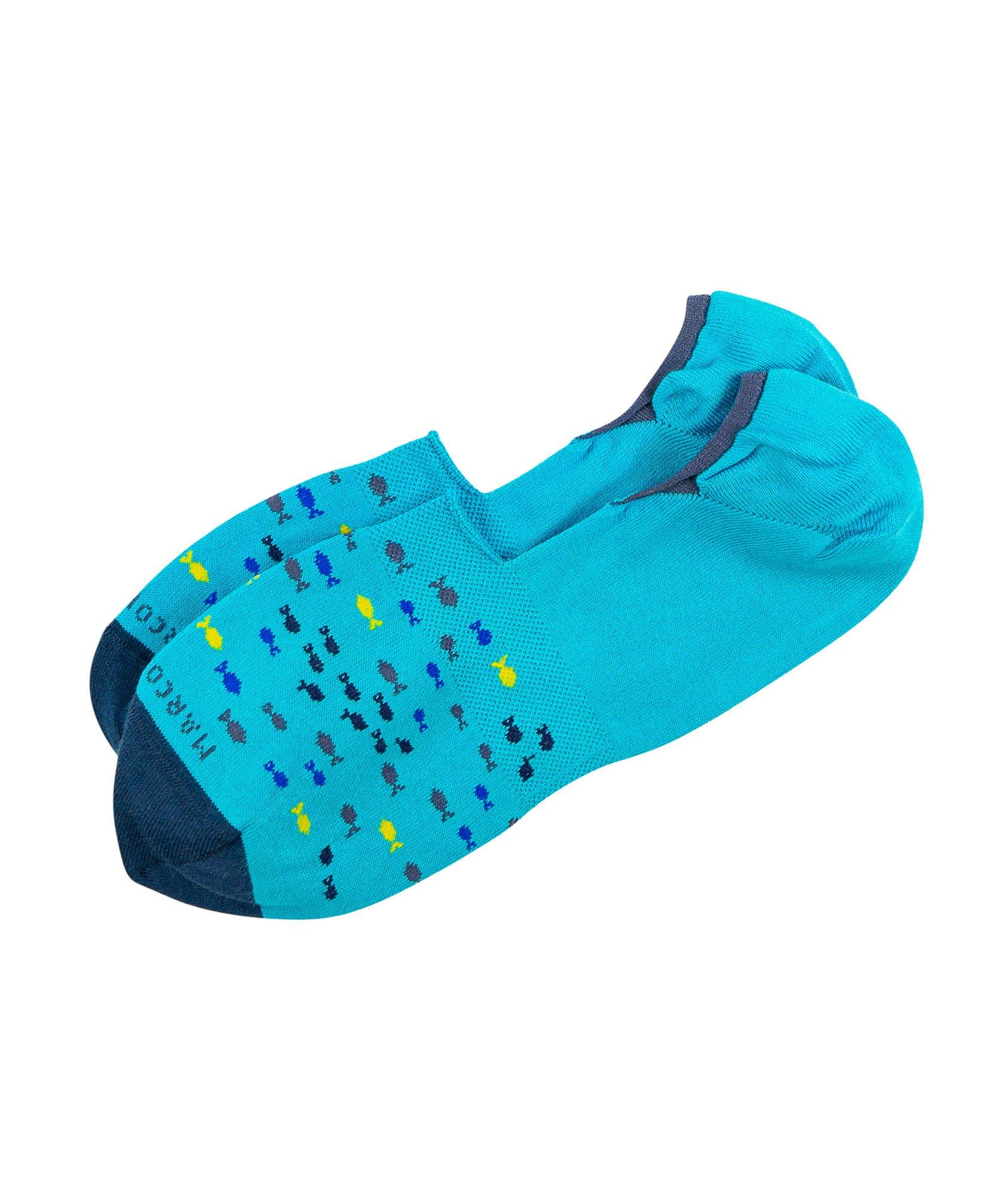 Invisible Touch Socks image 0