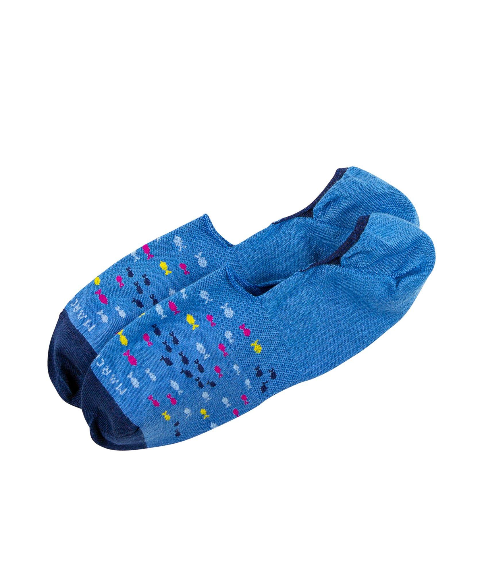 Invisible Touch Socks image 0