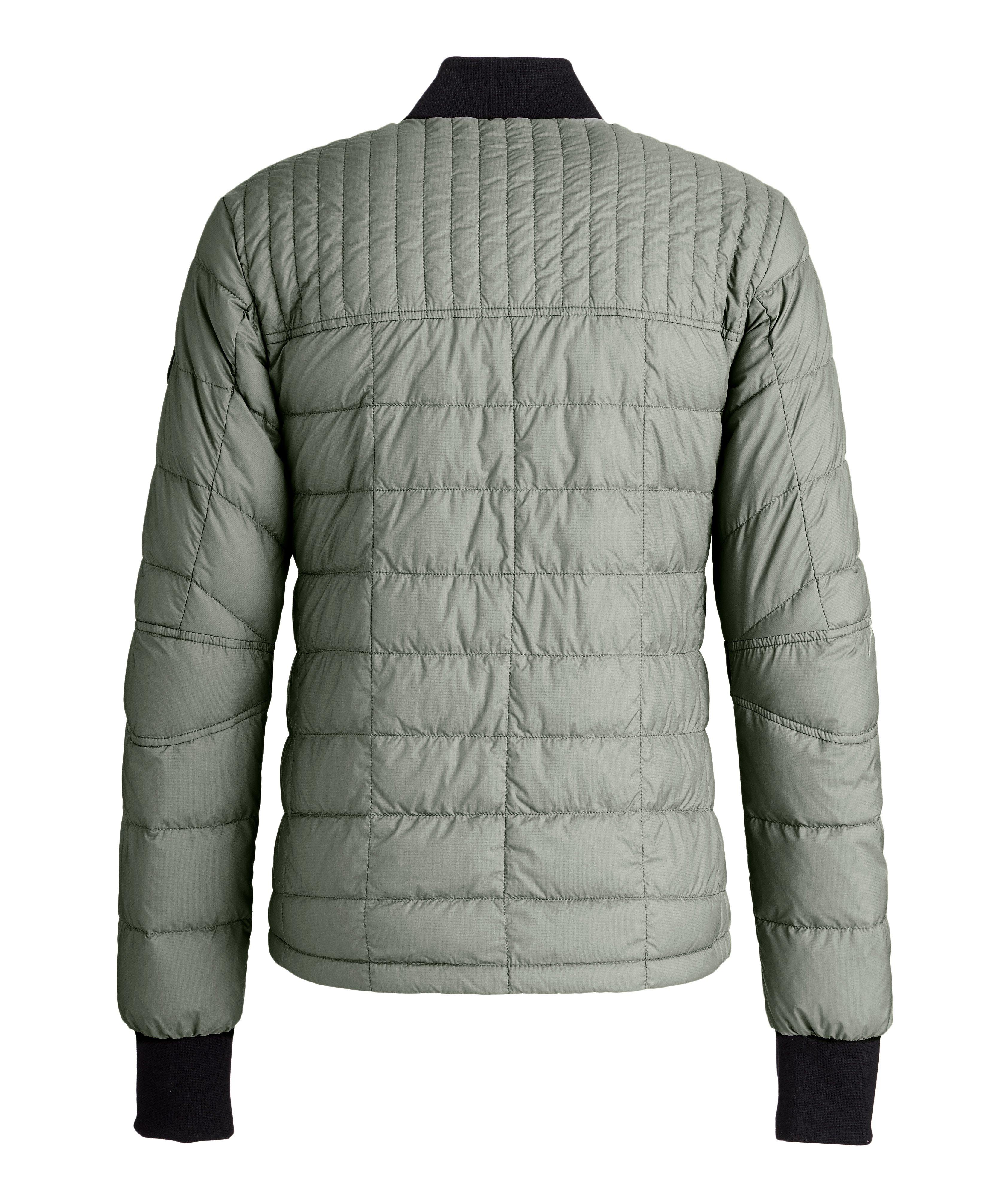 Dunham Bomber Jacket image 1