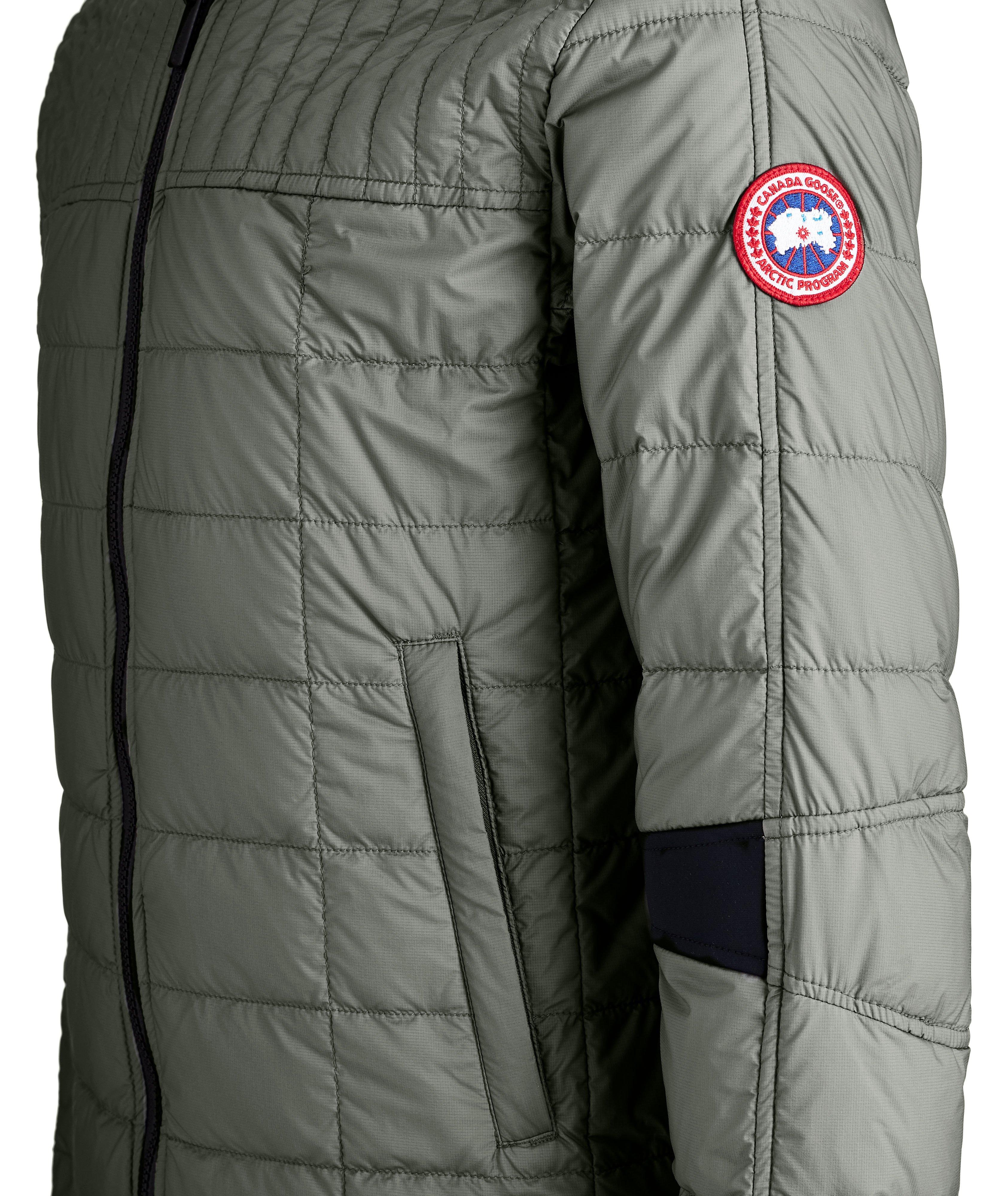 Dunham Bomber Jacket image 2