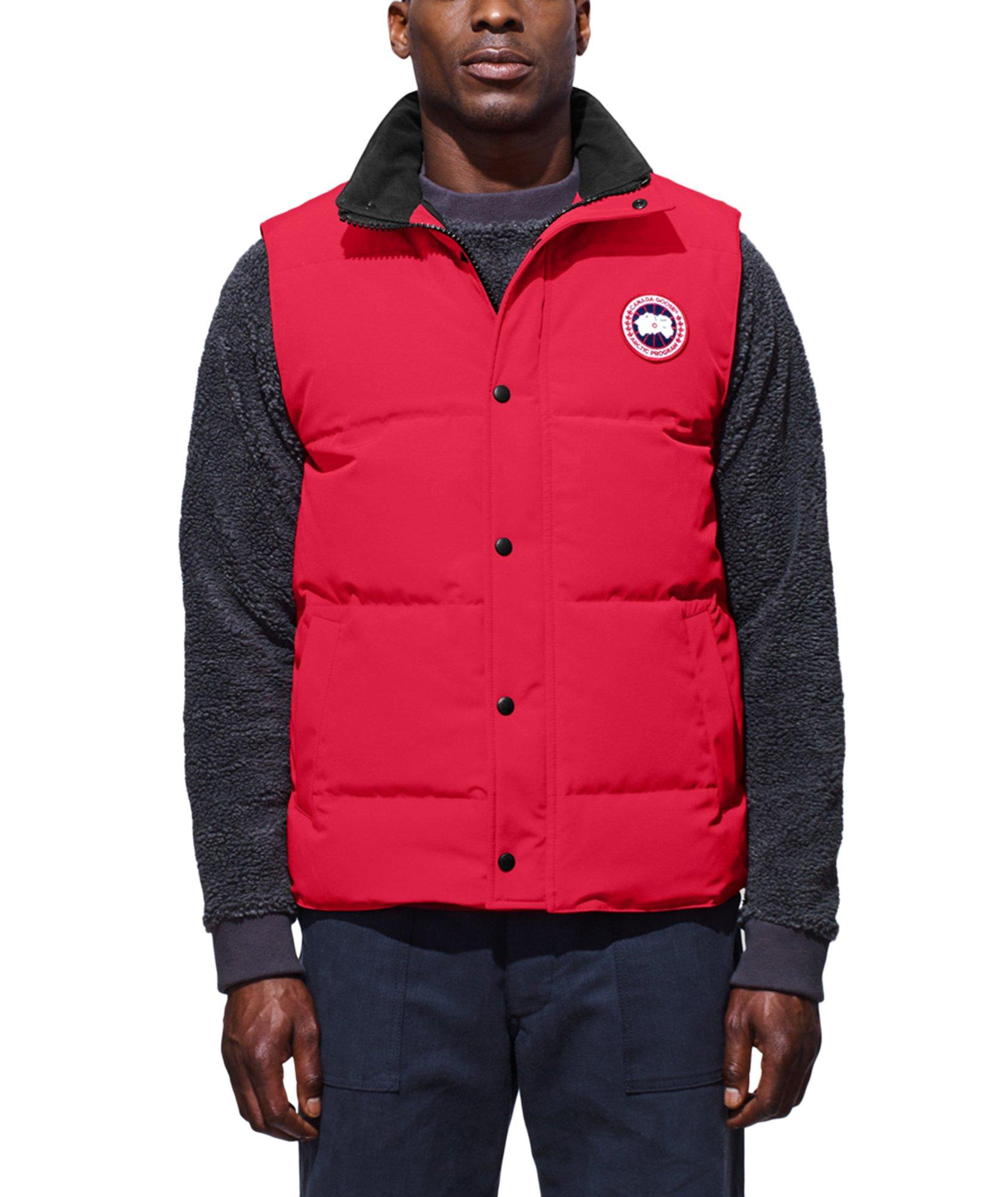 Garson Vest image 1