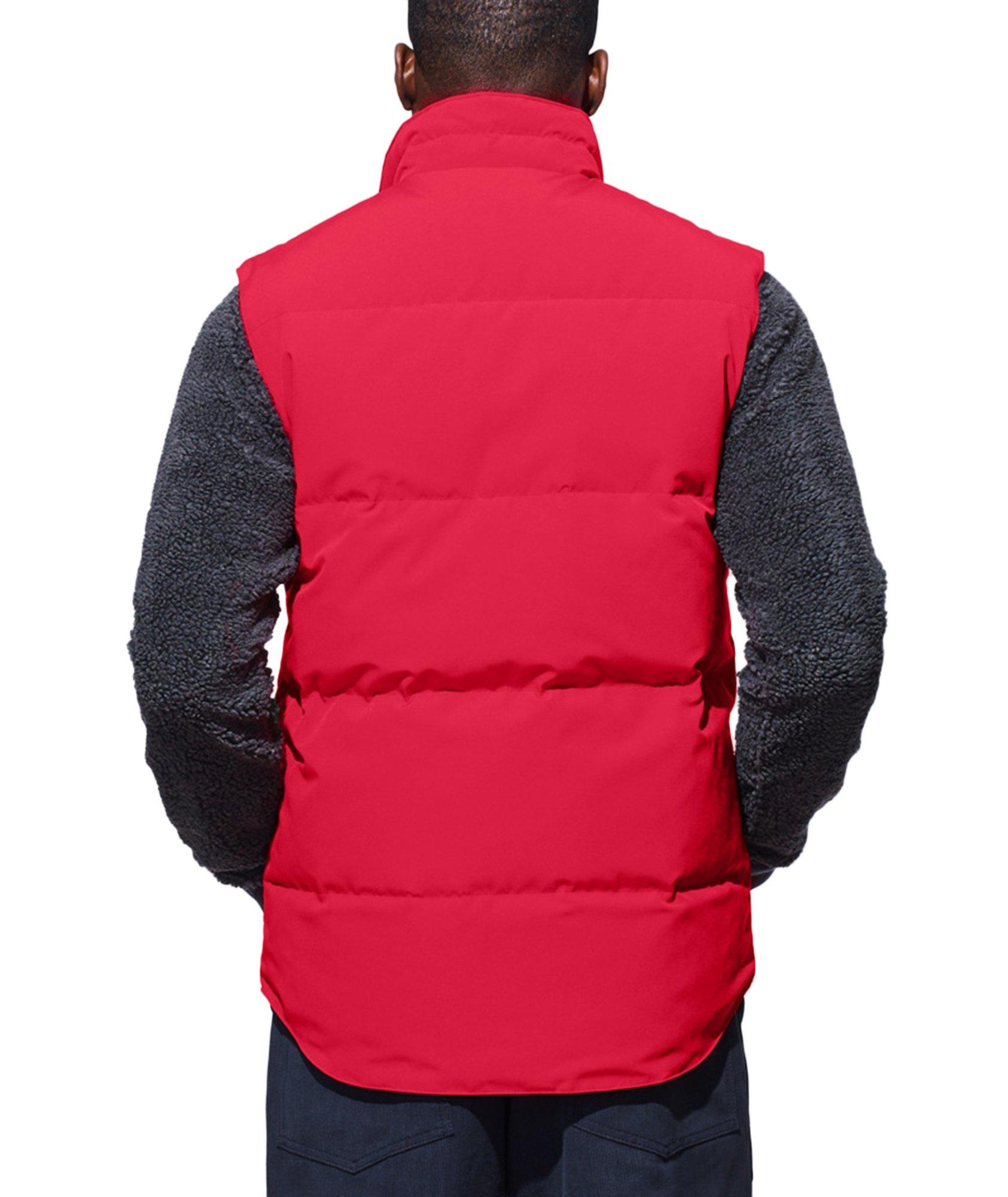 Garson Vest image 2