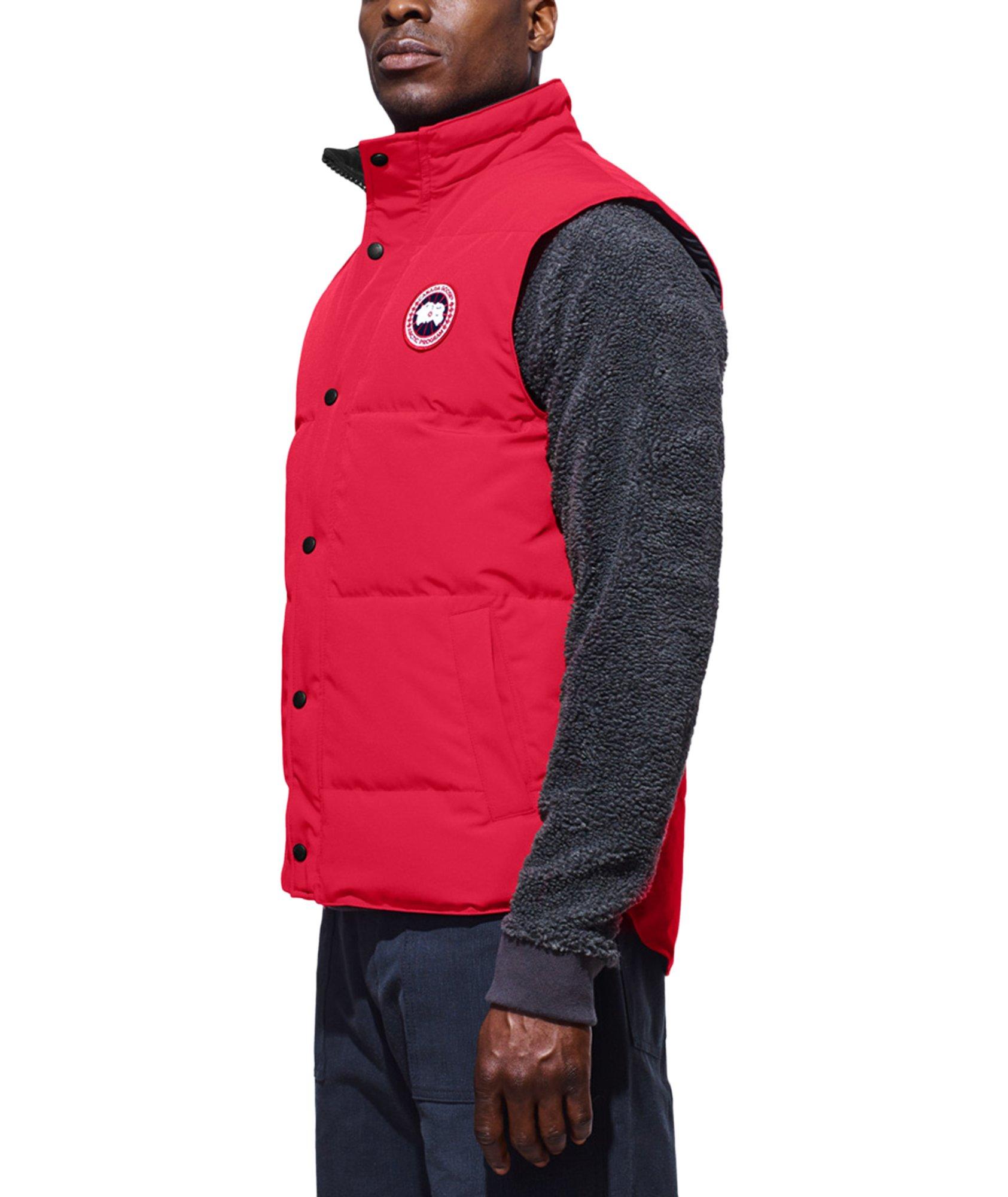 Garson Vest image 3