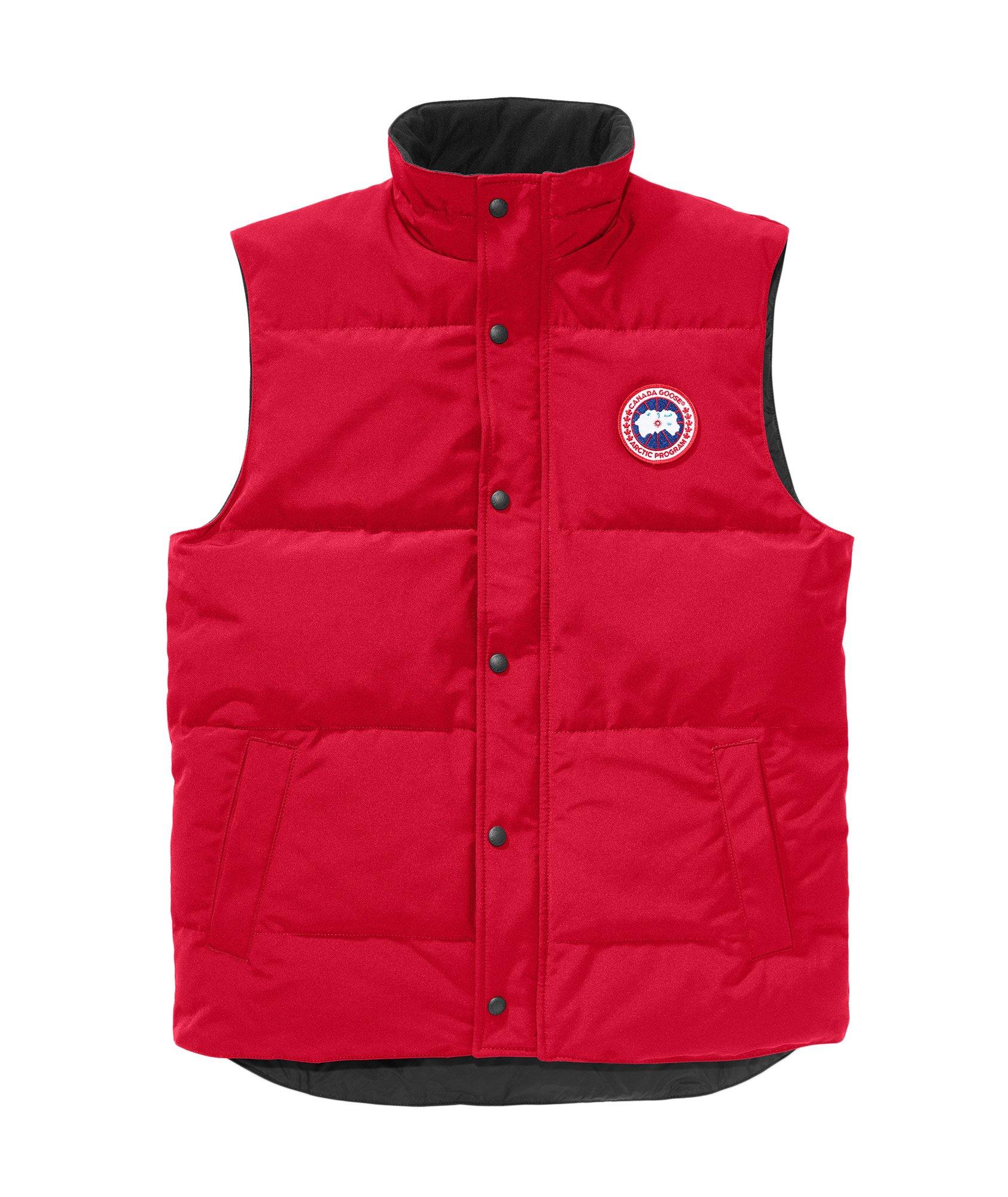 Garson Vest image 0