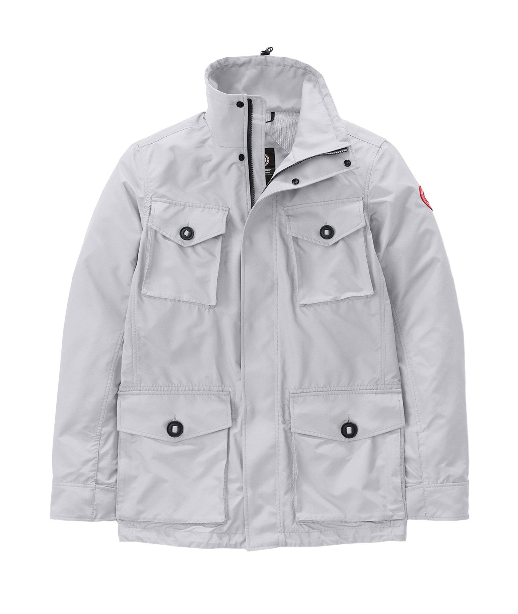 Canada goose clearance stanhope jacket