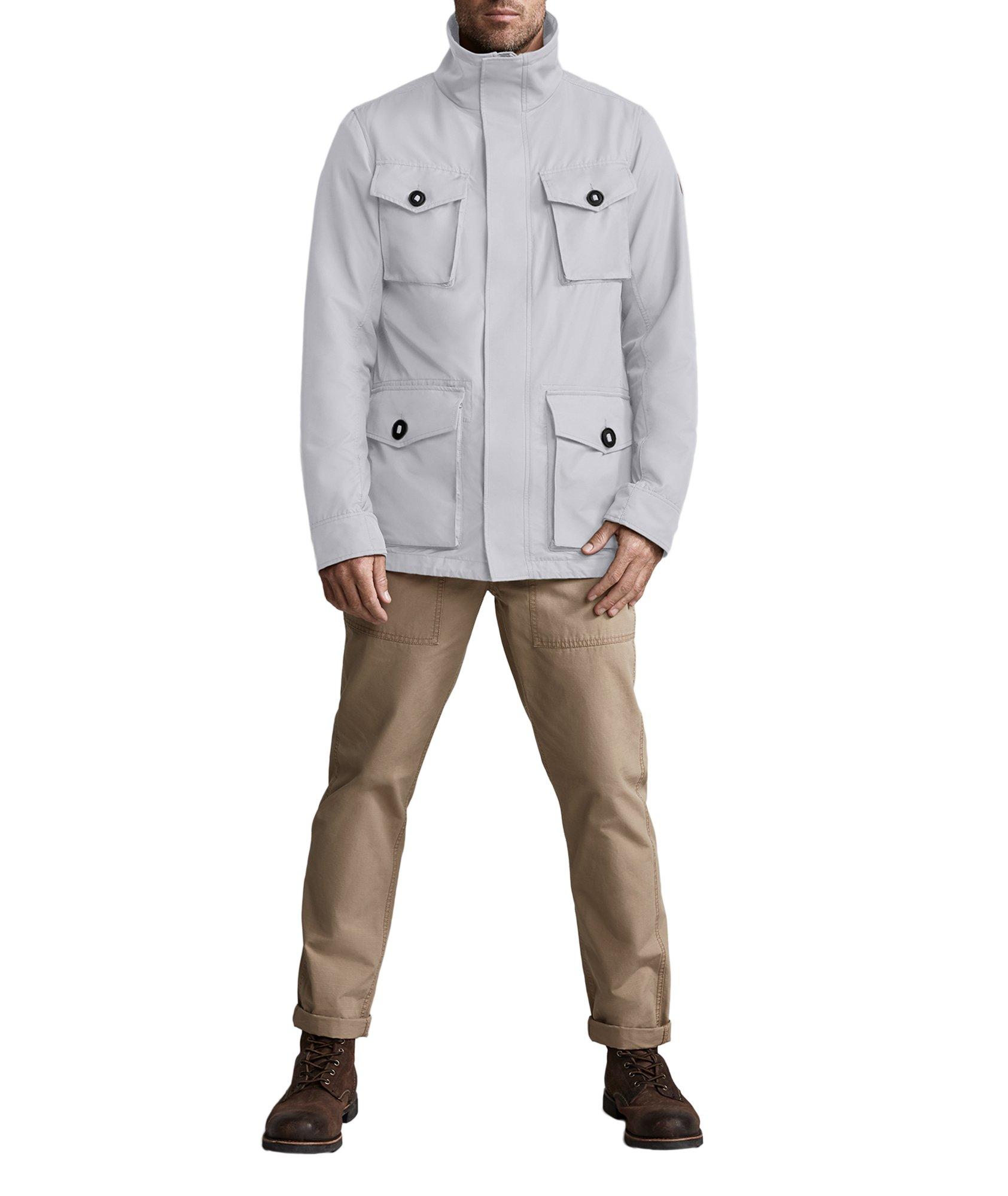 Stanhope Jacket image 1