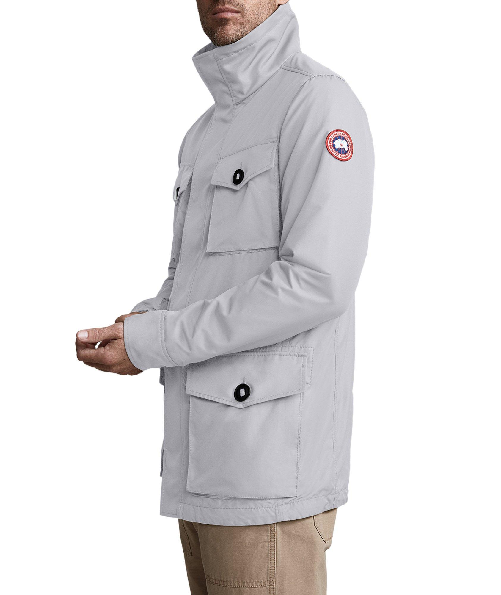 Stanhope Jacket image 3