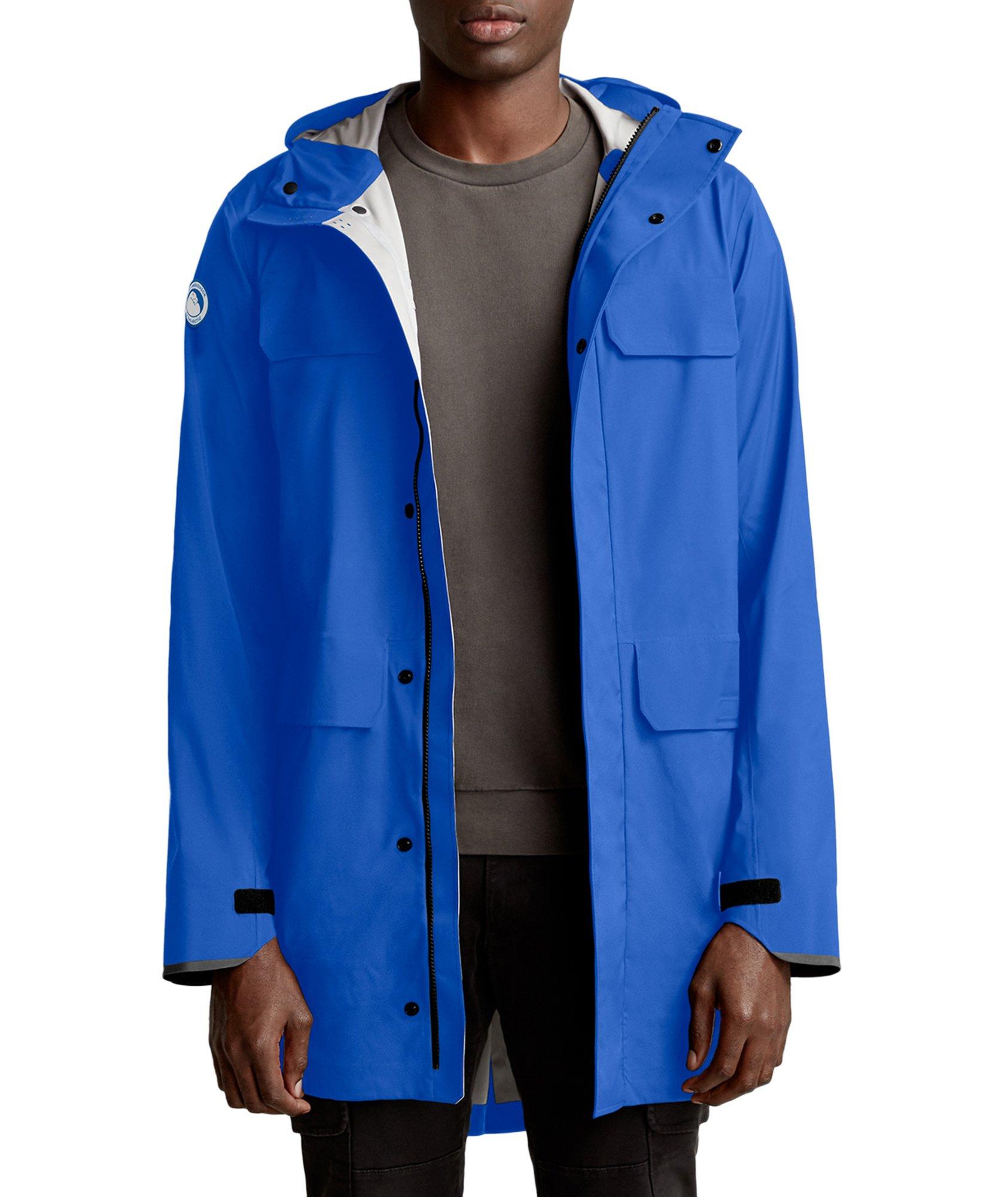 Blouson Seawolf imperméable image 1