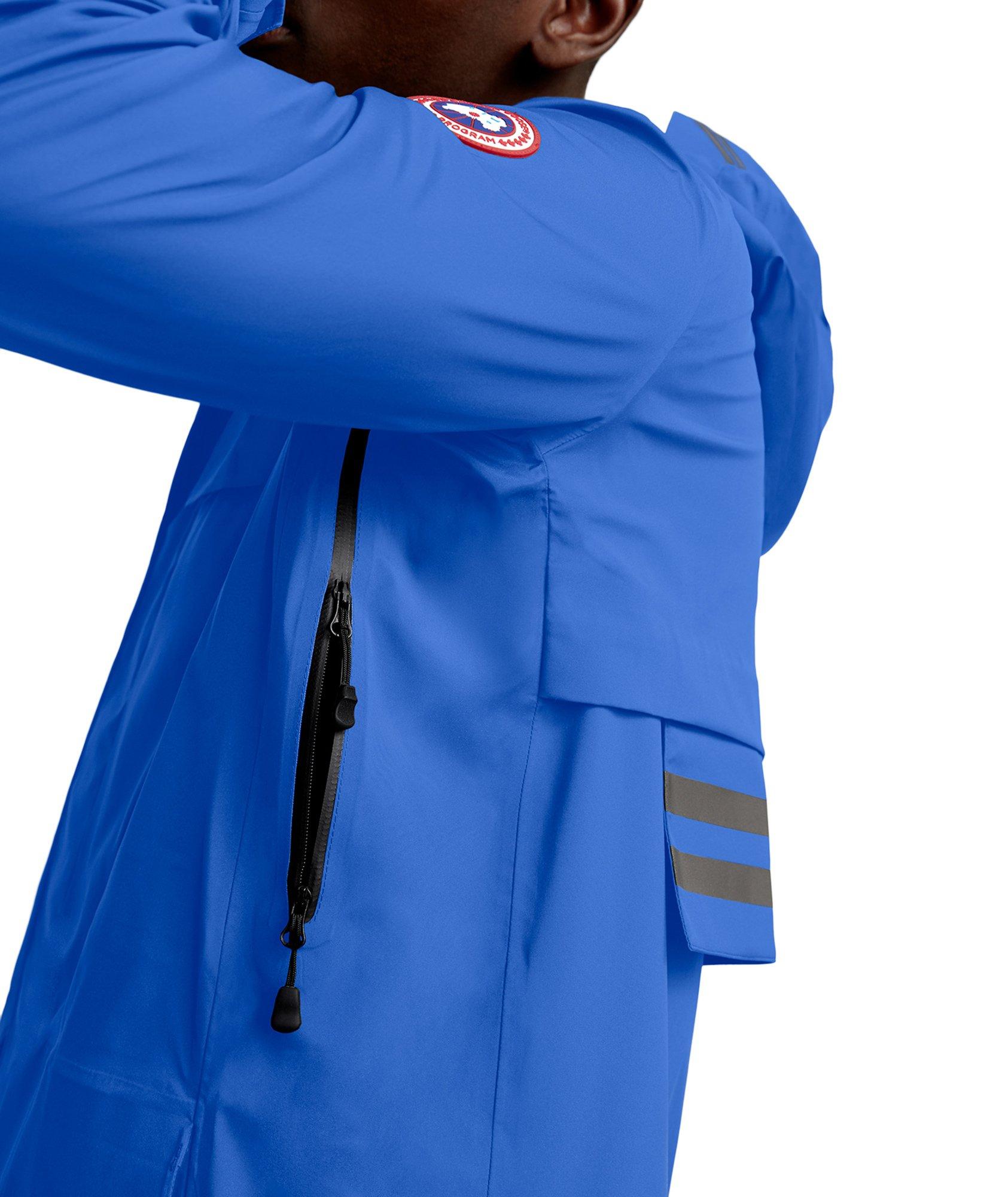 PBI Waterproof Seawolf Jacket image 2