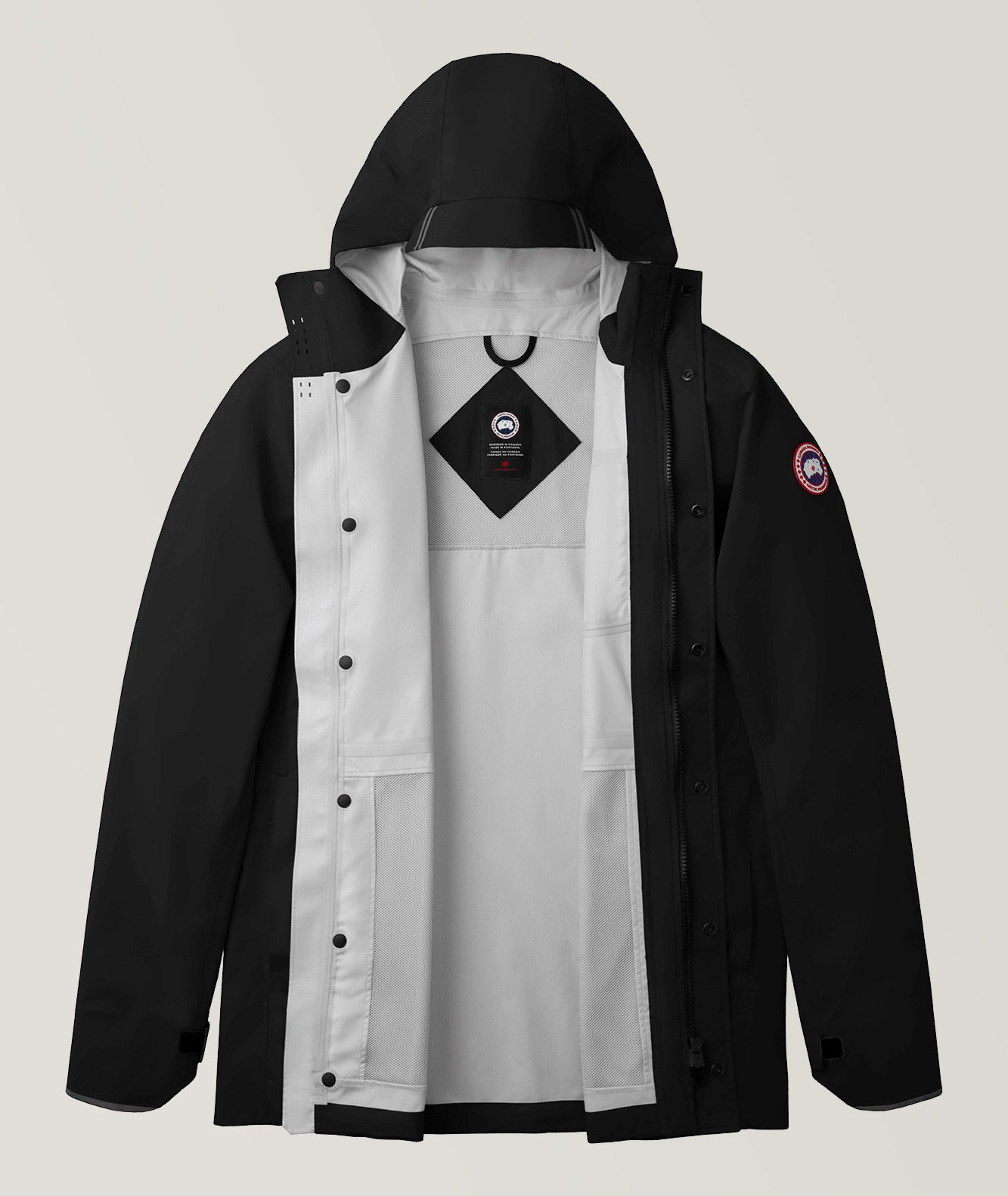 Nanaimo Rain Jacket image 1