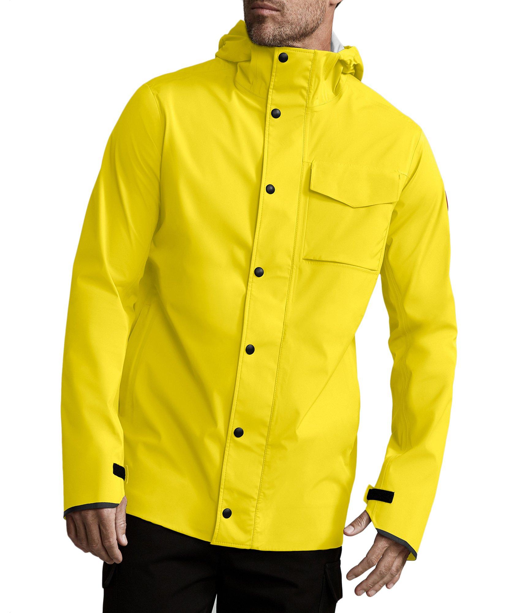 Blouson Nanaimo résistant à l¿eau image 1