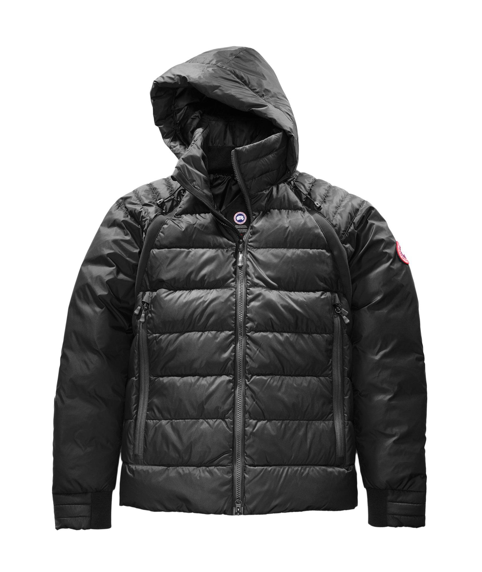 HyBridge Base Jacket image 0